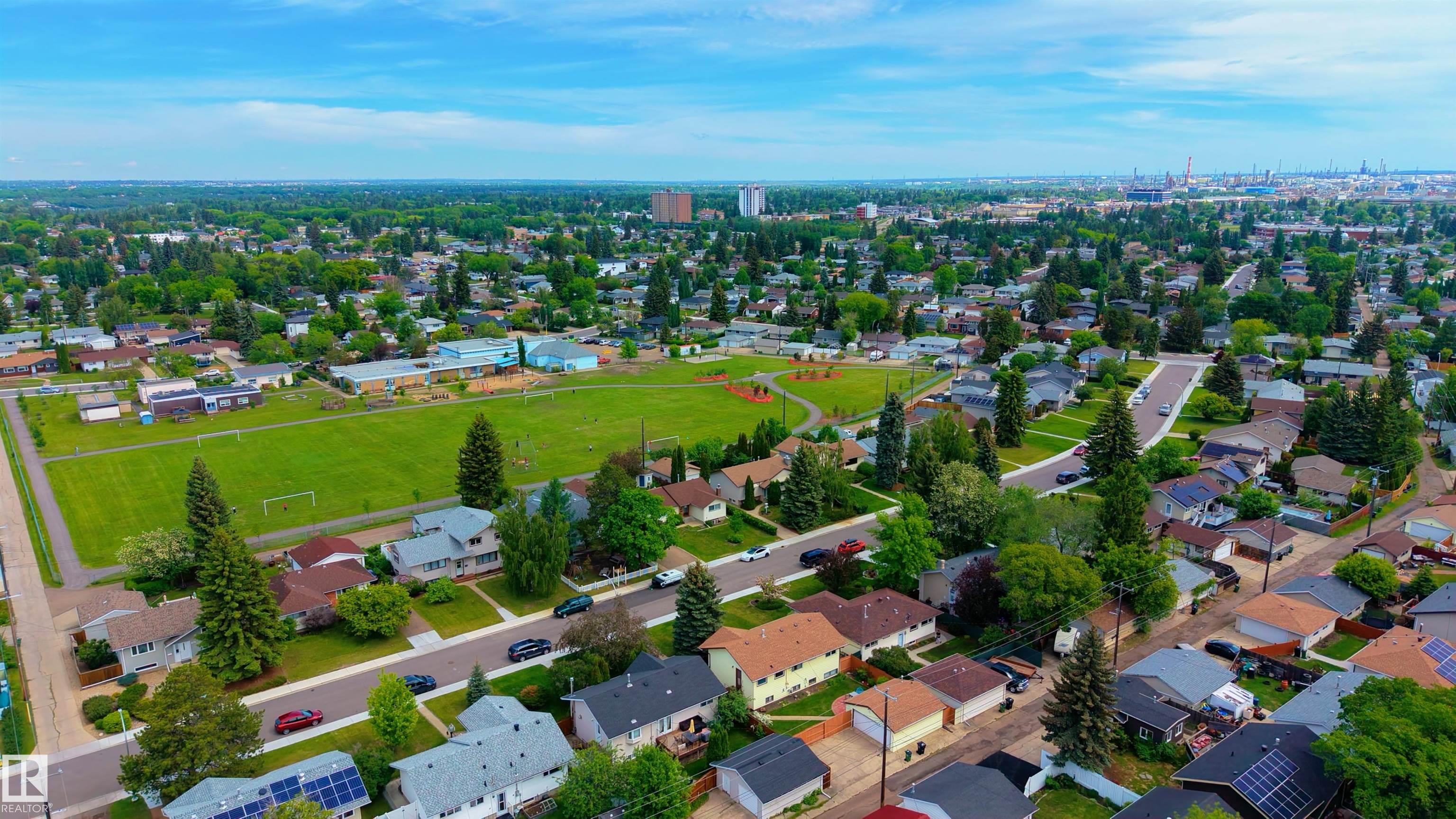 Photo 44 at 7223 95 Avenue NW, Ottewell, Edmonton