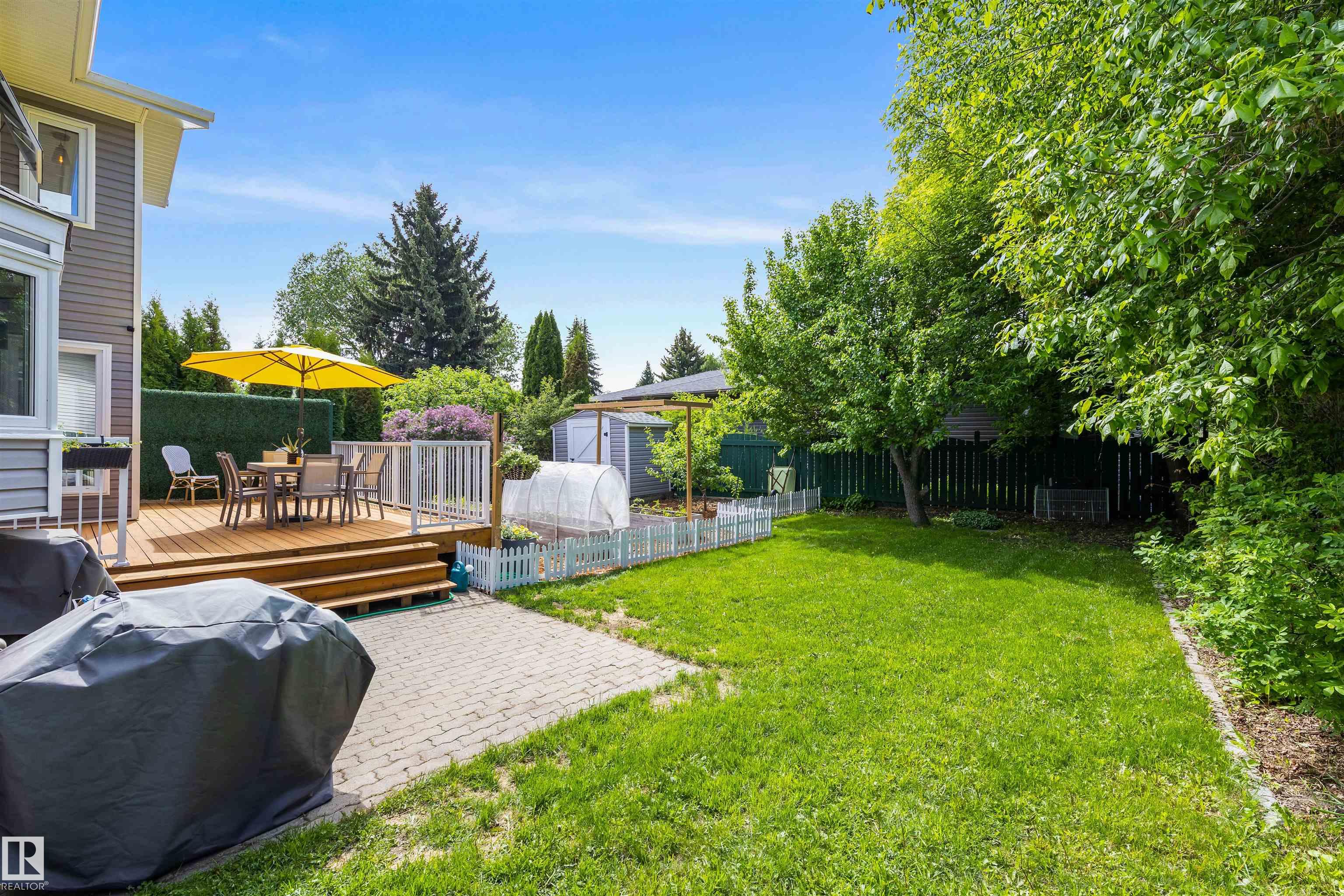 Photo 41 at 98 Langholm Drive, Lacombe Park, St. Albert