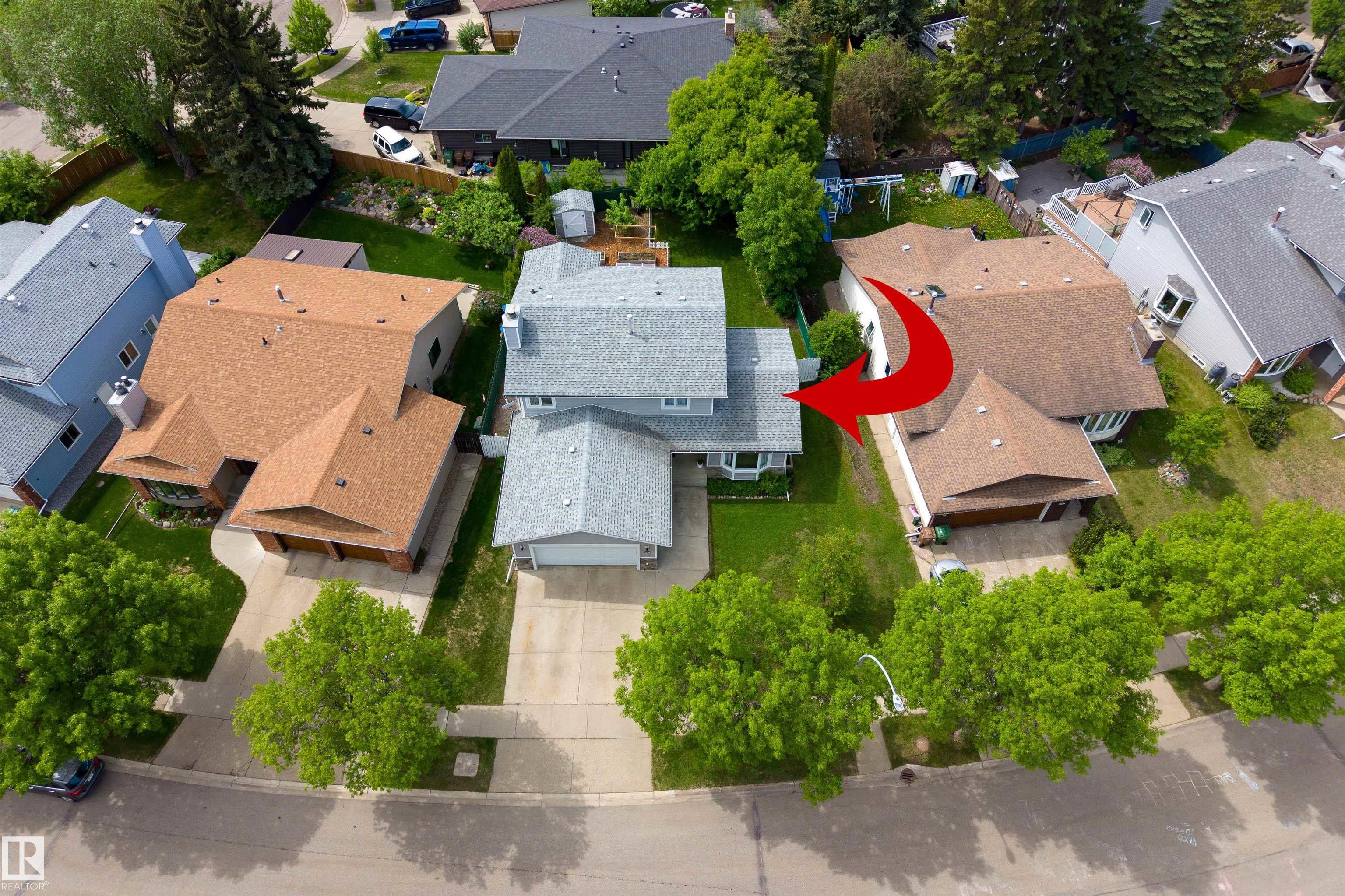 Photo 48 at 98 Langholm Drive, Lacombe Park, St. Albert