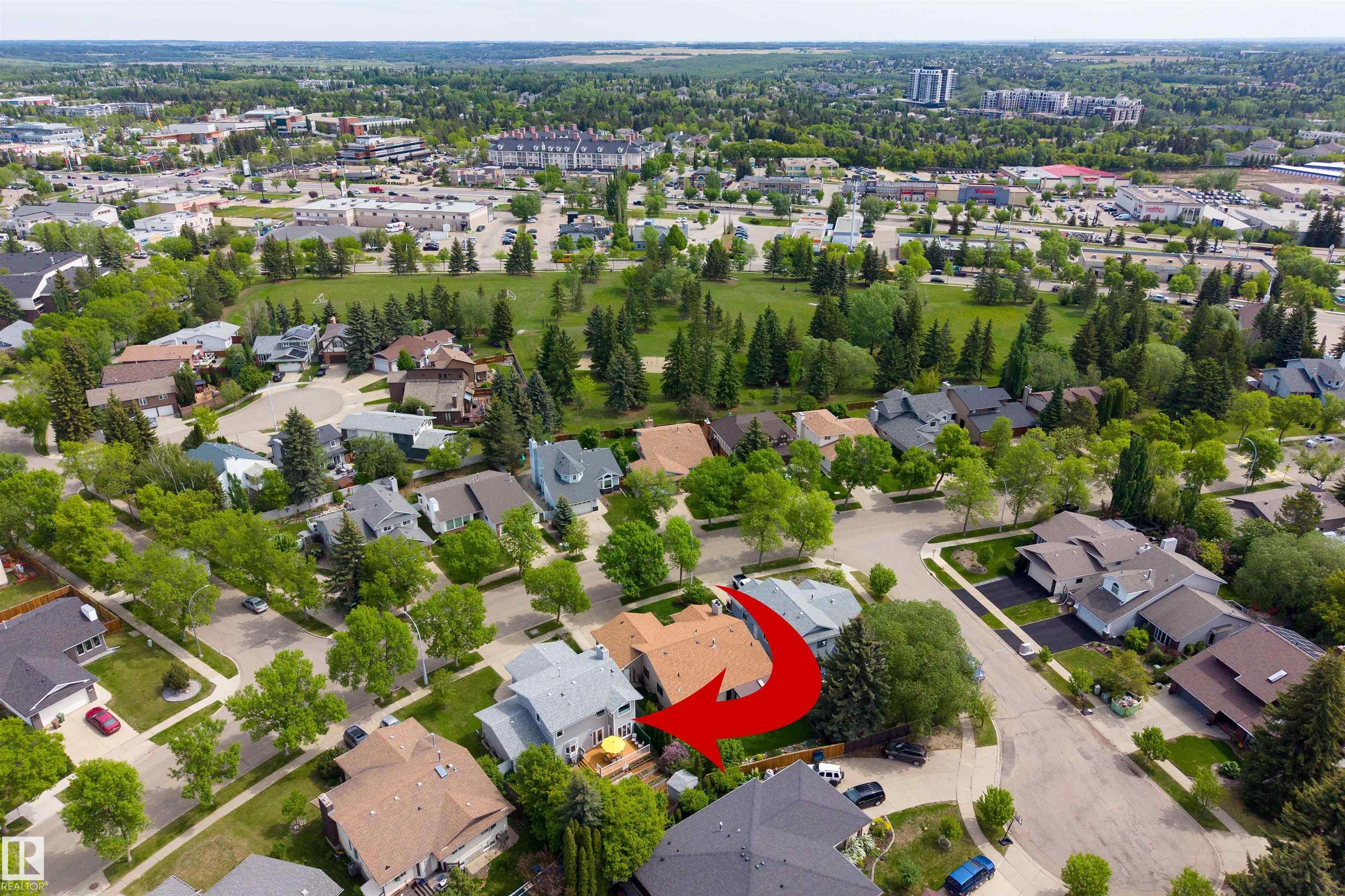 Photo 55 at 98 Langholm Drive, Lacombe Park, St. Albert