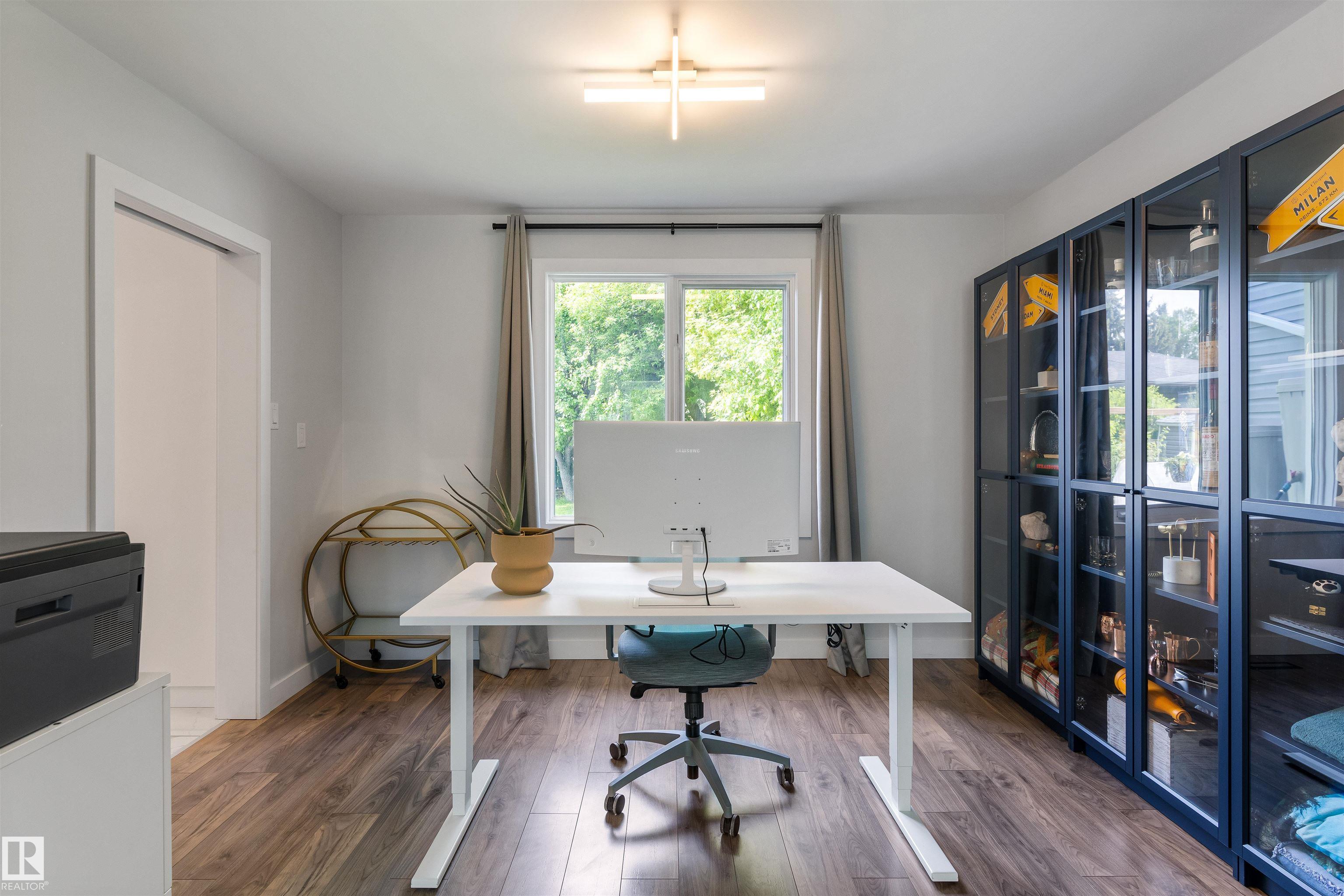 Photo 7 at 98 Langholm Drive, Lacombe Park, St. Albert