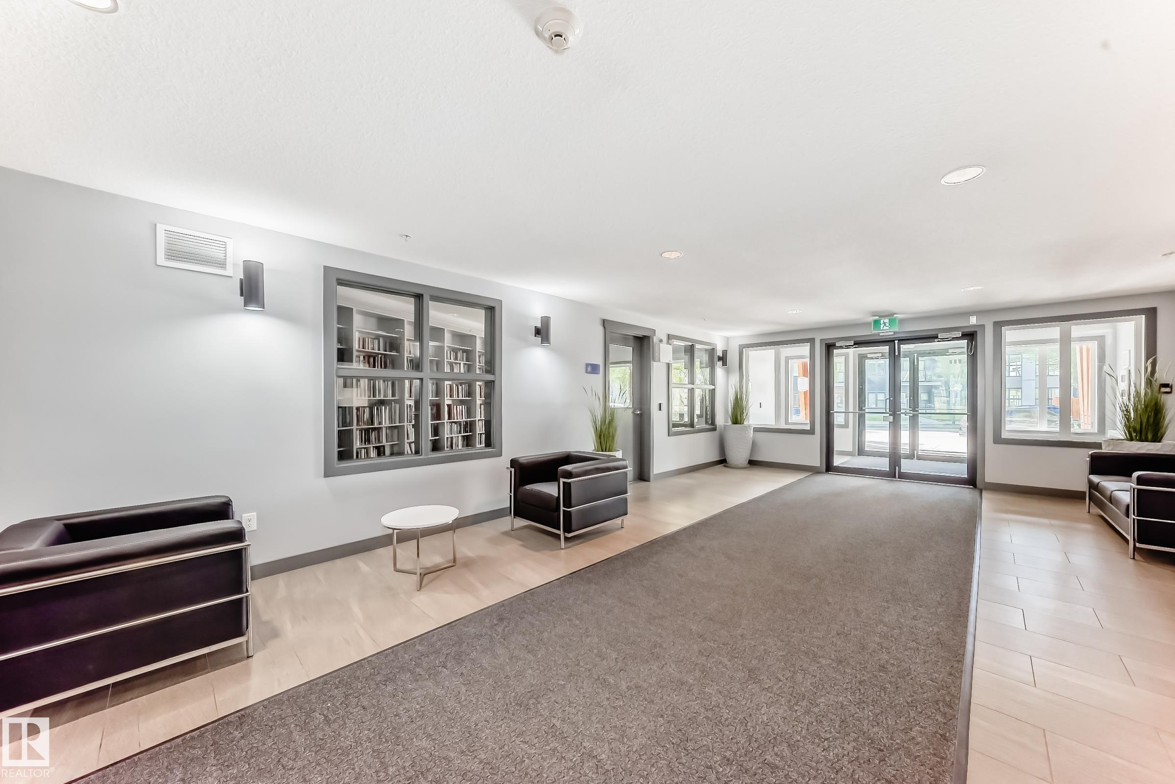 303 - 560 Griesbach Parade NW, Griesbach, Edmonton