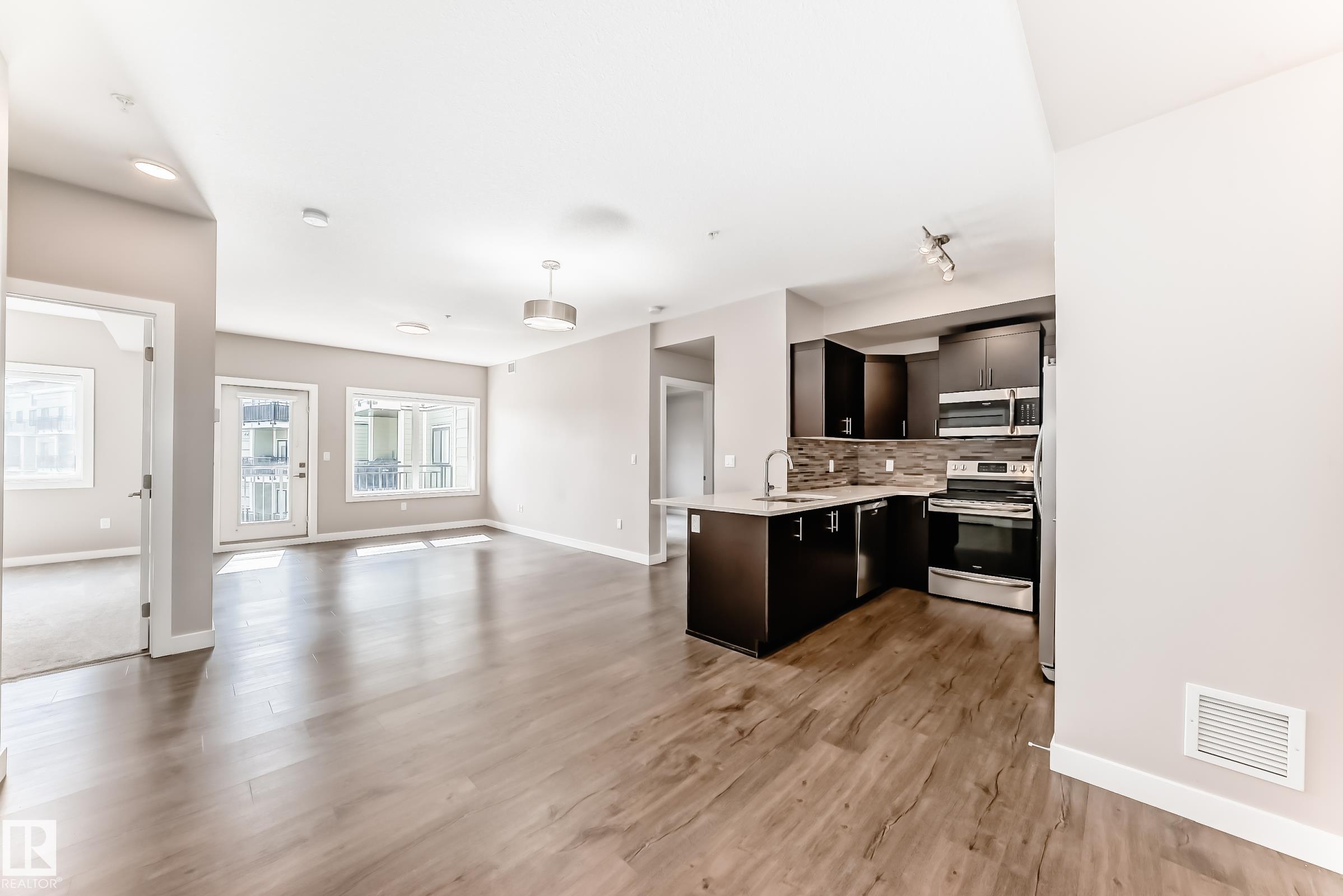 Photo 22 at 303 - 560 Griesbach Parade NW, Griesbach, Edmonton