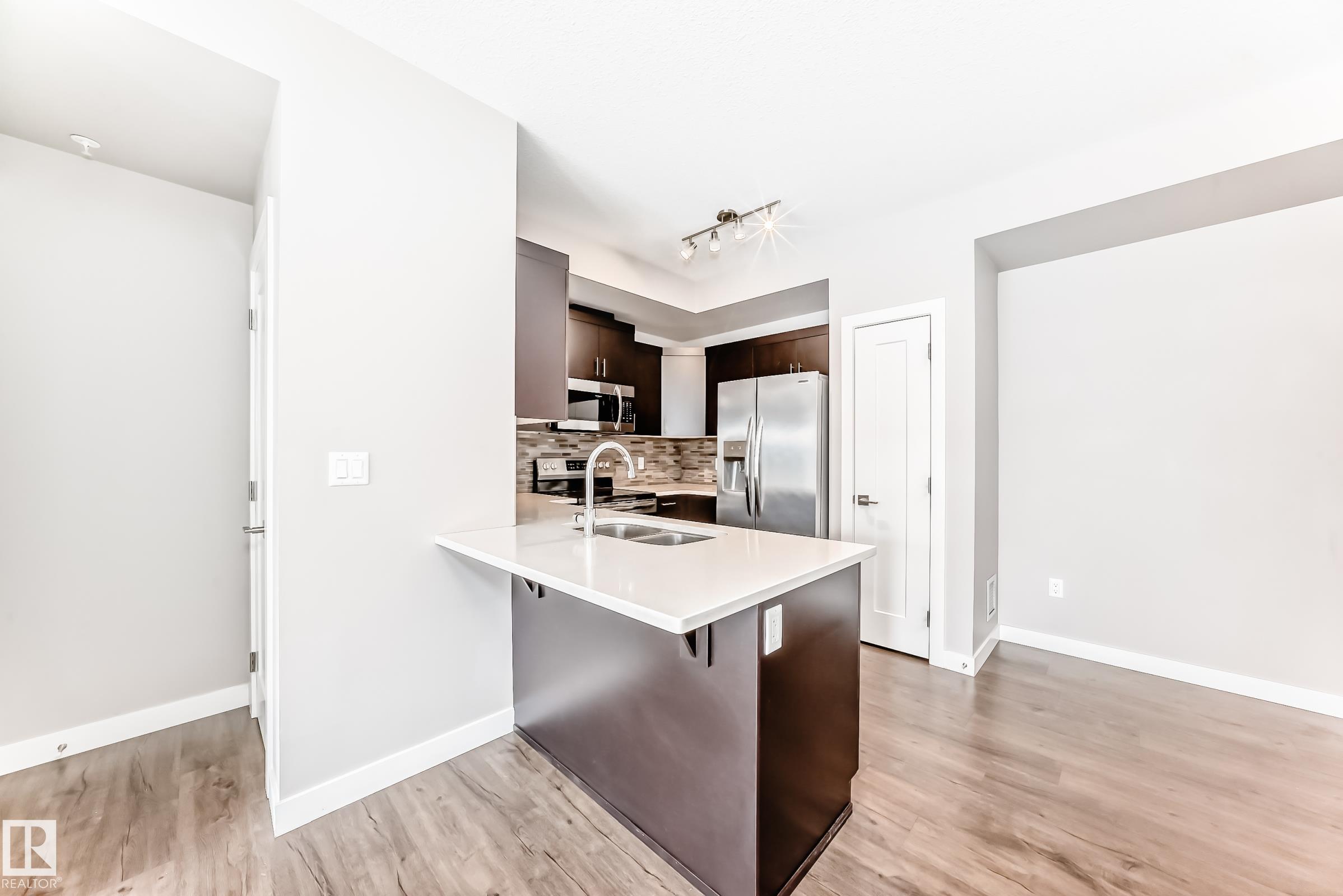 Photo 23 at 303 - 560 Griesbach Parade NW, Griesbach, Edmonton