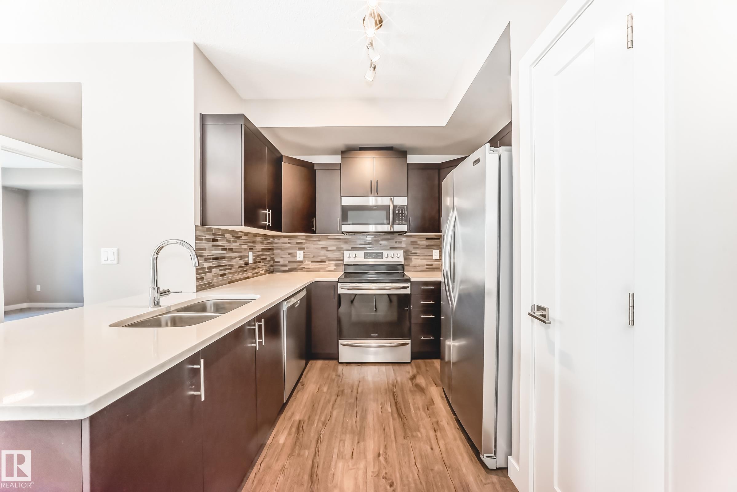 Photo 24 at 303 - 560 Griesbach Parade NW, Griesbach, Edmonton