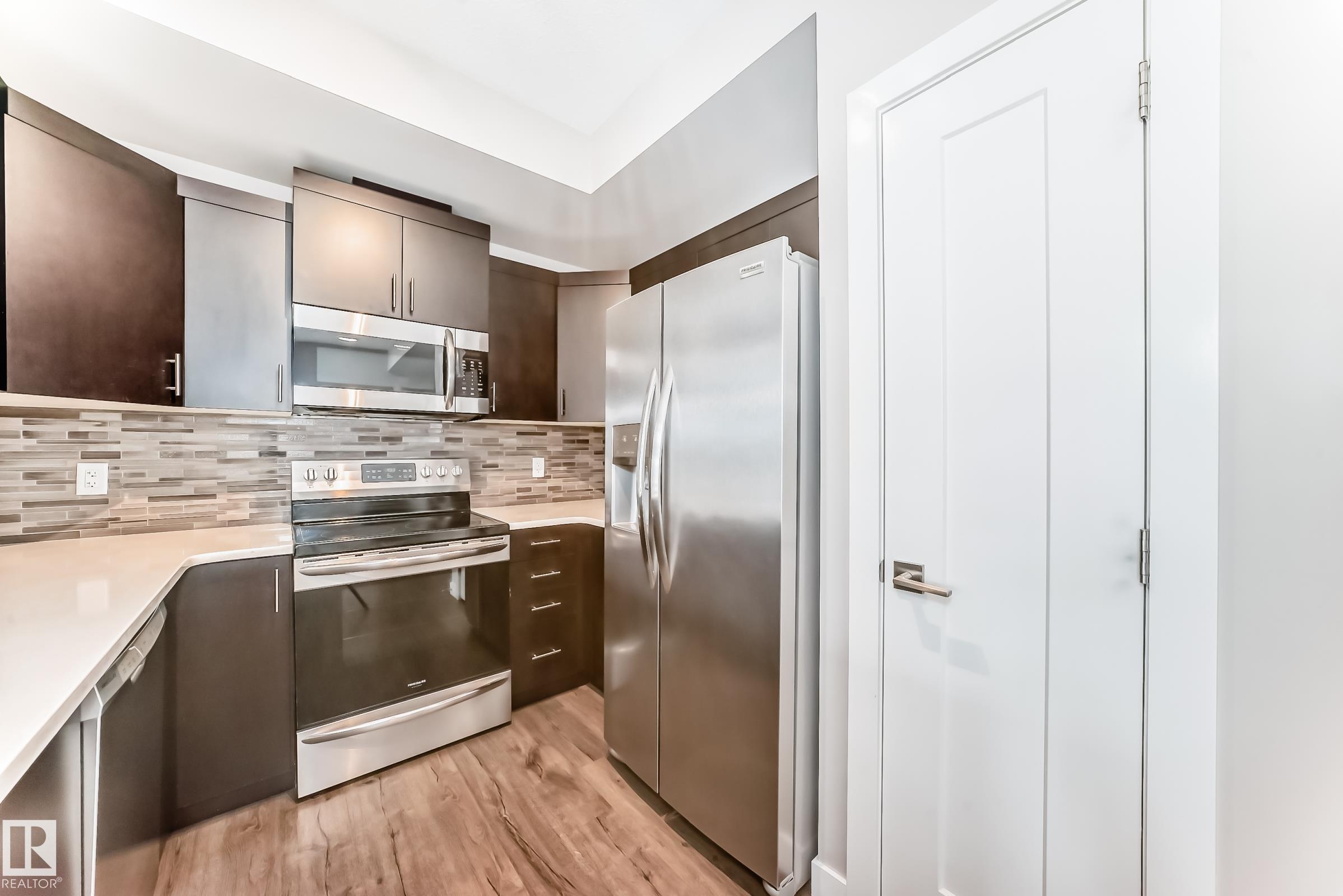Photo 25 at 303 - 560 Griesbach Parade NW, Griesbach, Edmonton