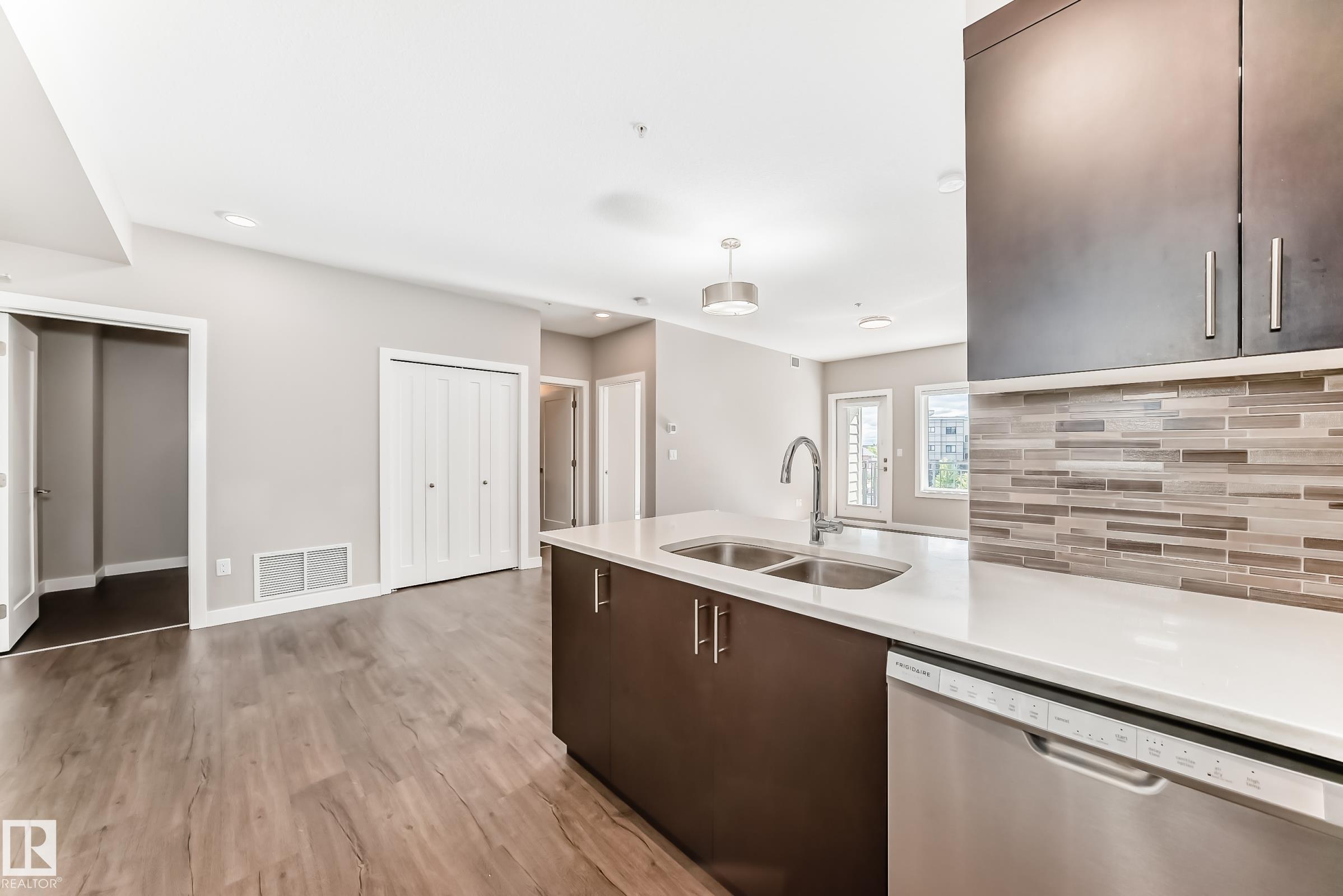 Photo 27 at 303 - 560 Griesbach Parade NW, Griesbach, Edmonton