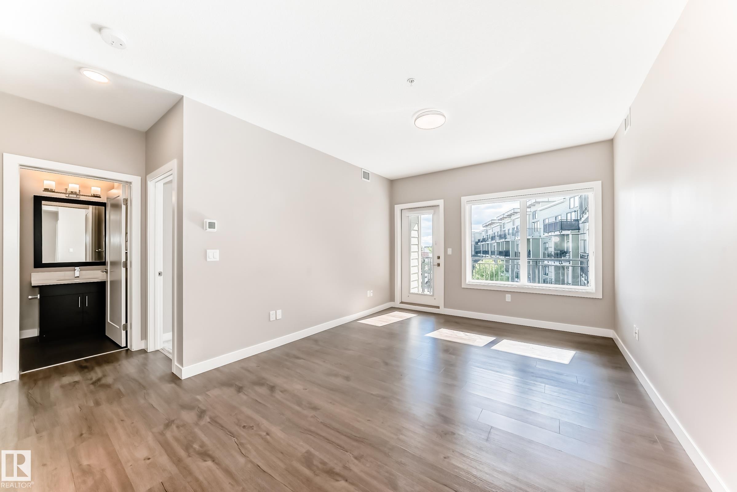 Photo 29 at 303 - 560 Griesbach Parade NW, Griesbach, Edmonton