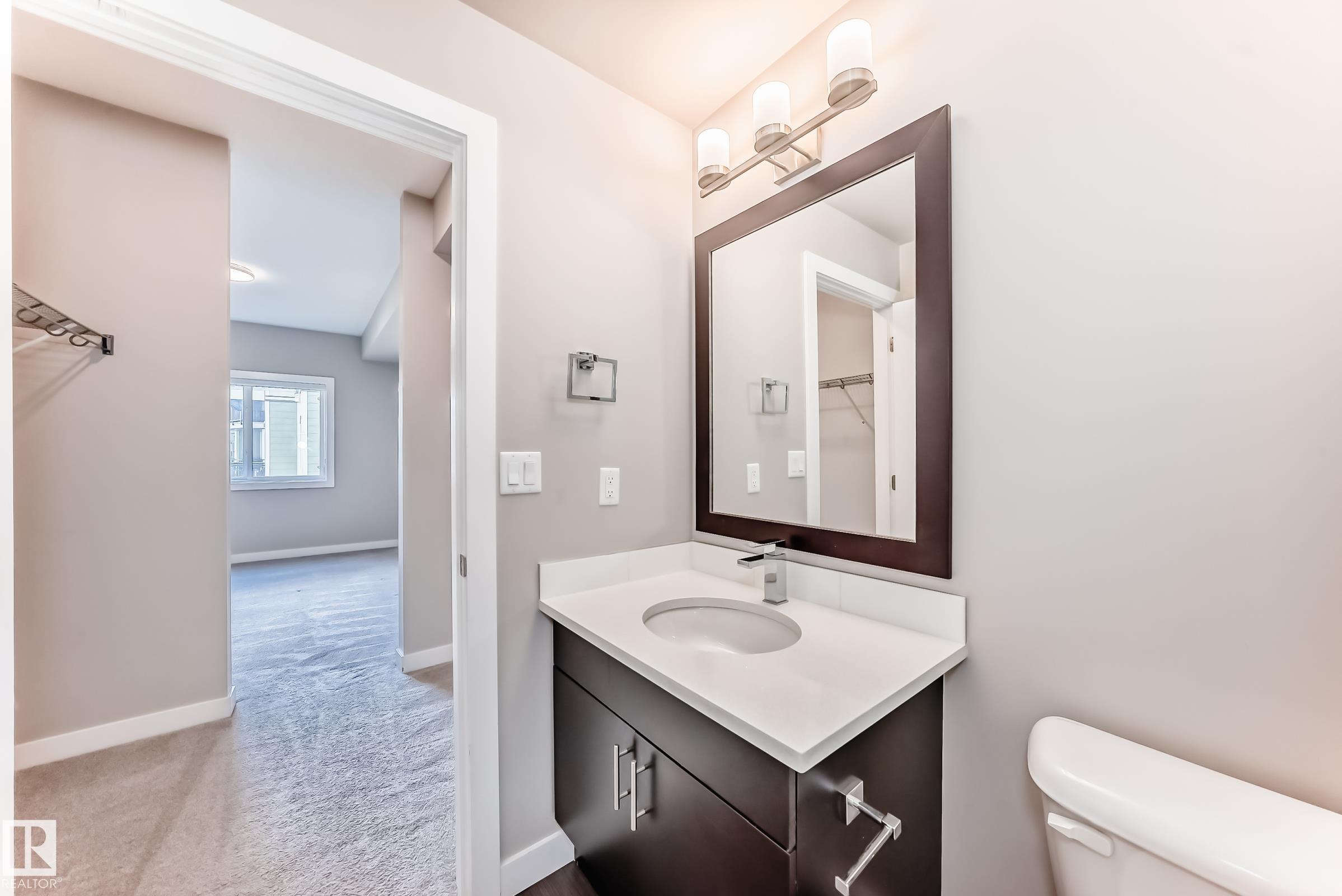 Photo 39 at 303 - 560 Griesbach Parade NW, Griesbach, Edmonton