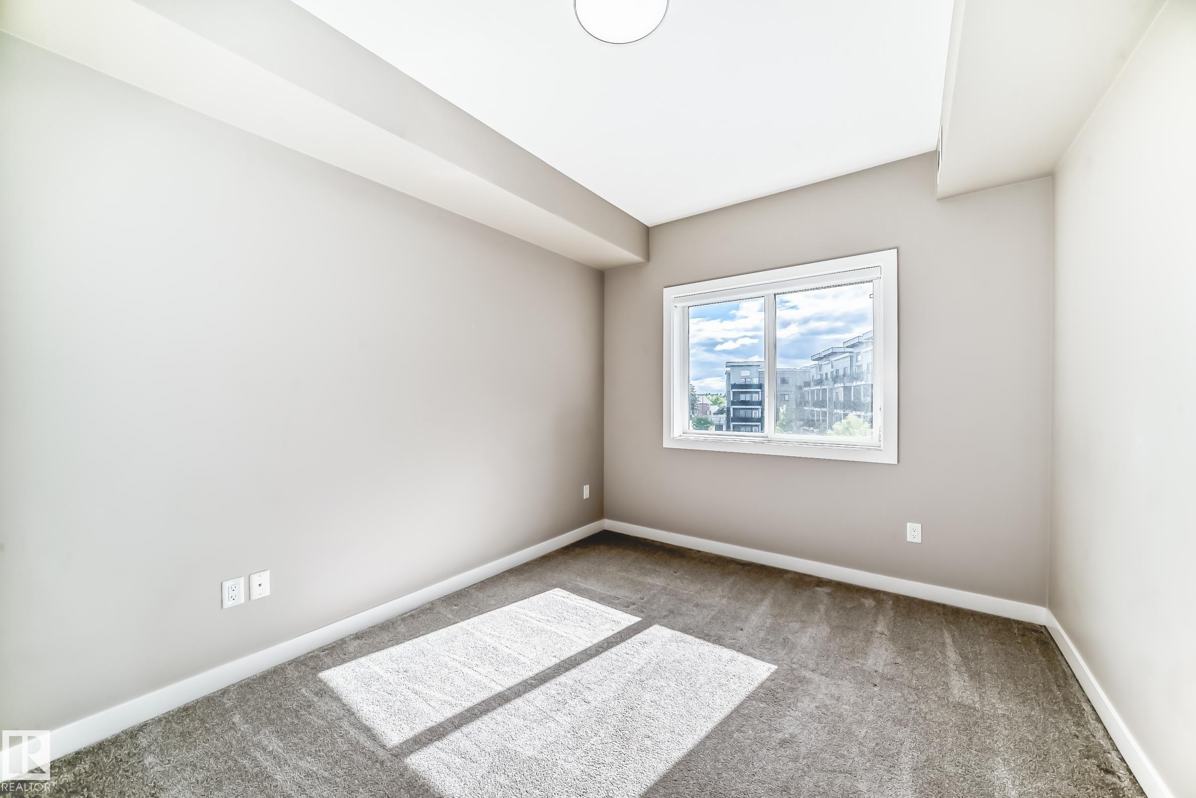 Photo 42 at 303 - 560 Griesbach Parade NW, Griesbach, Edmonton