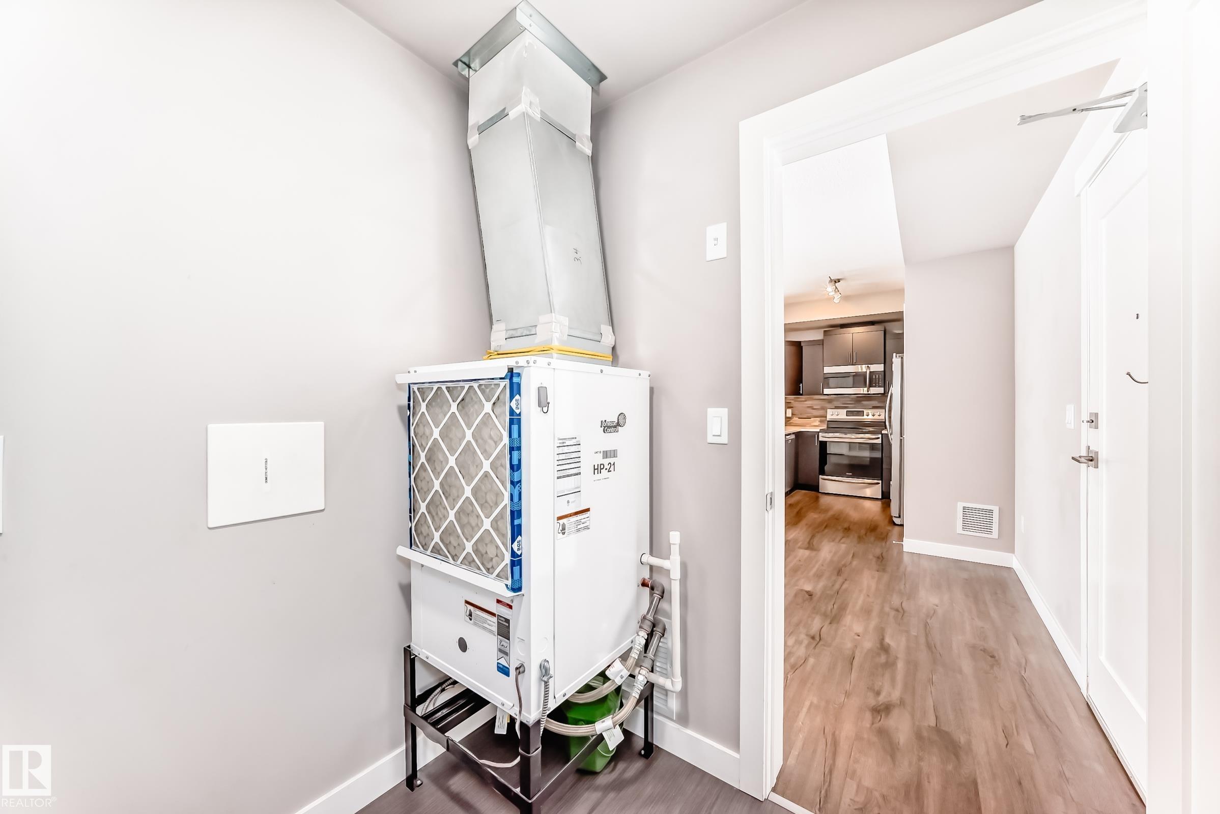 Photo 47 at 303 - 560 Griesbach Parade NW, Griesbach, Edmonton