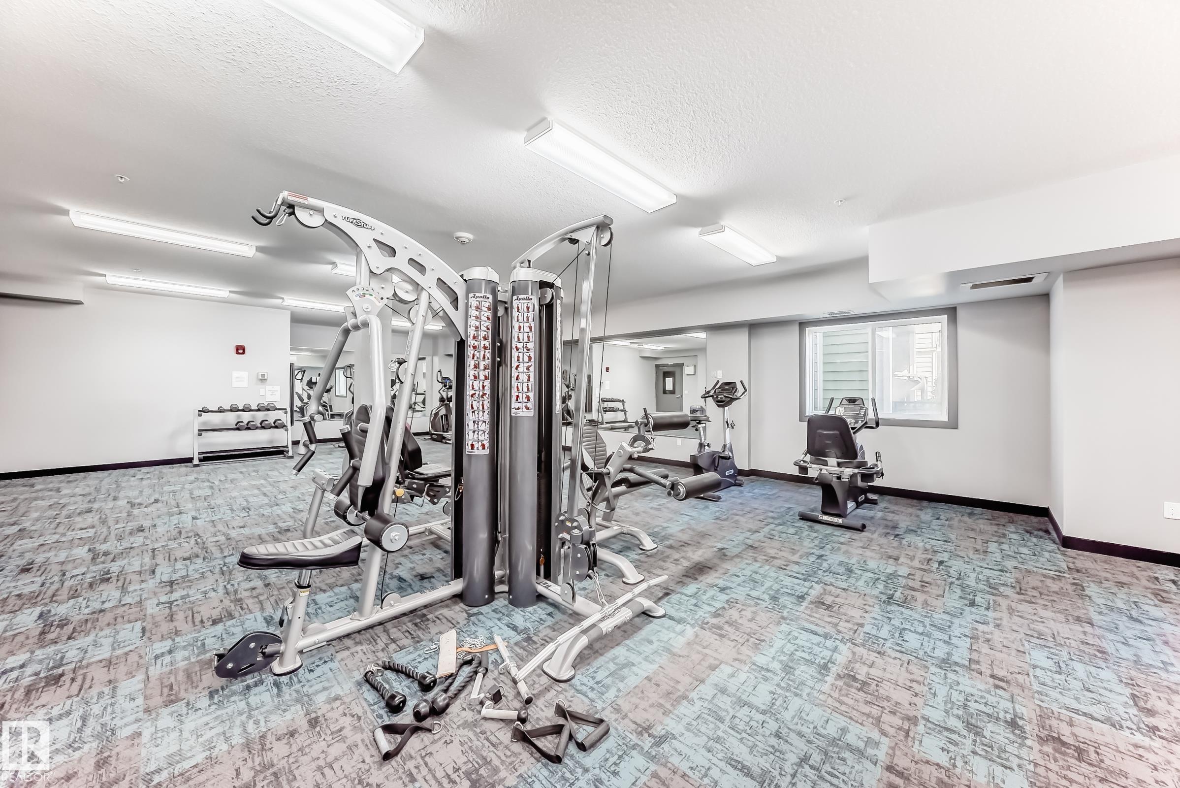 Photo 57 at 303 - 560 Griesbach Parade NW, Griesbach, Edmonton