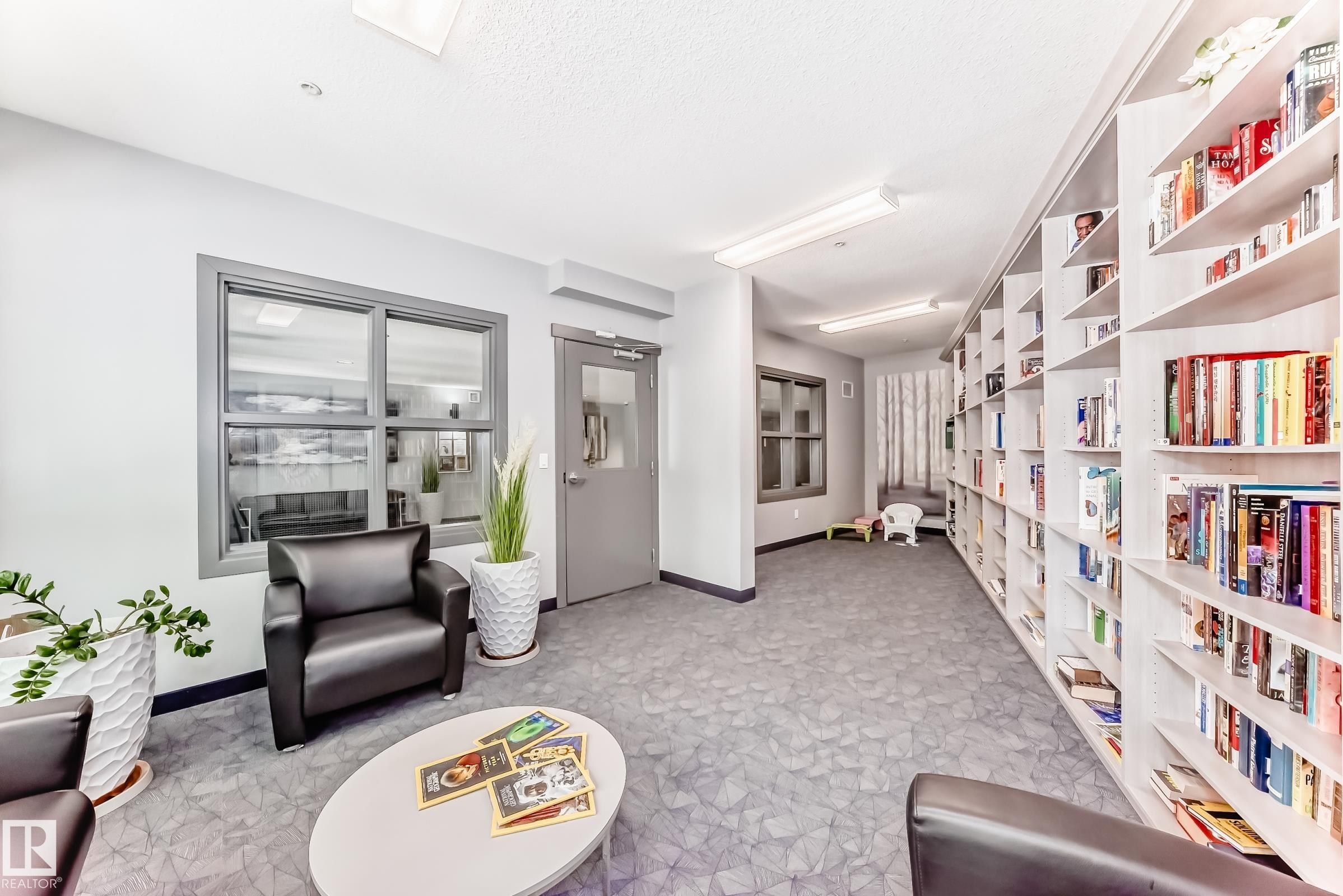 Photo 58 at 303 - 560 Griesbach Parade NW, Griesbach, Edmonton