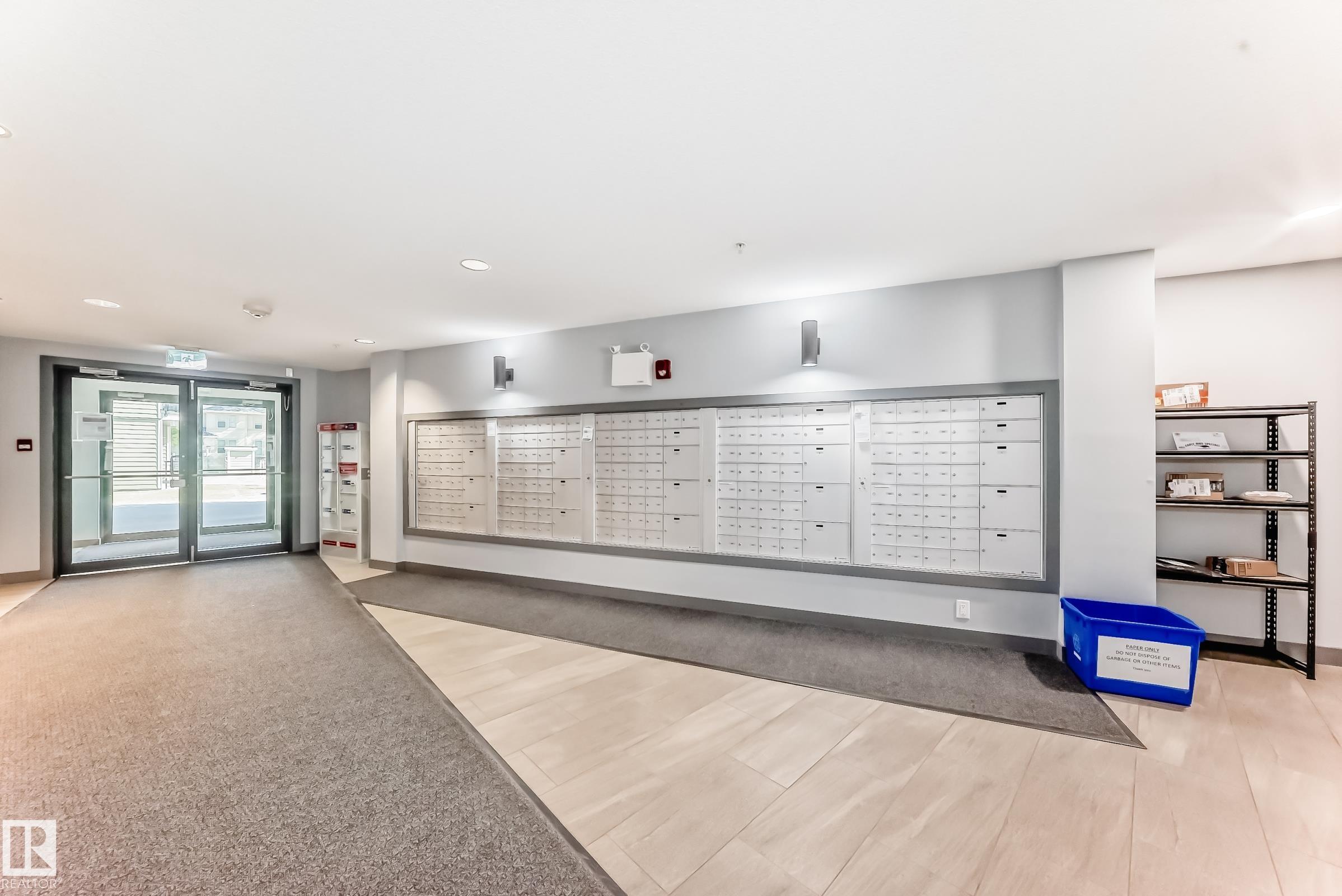 Photo 60 at 303 - 560 Griesbach Parade NW, Griesbach, Edmonton