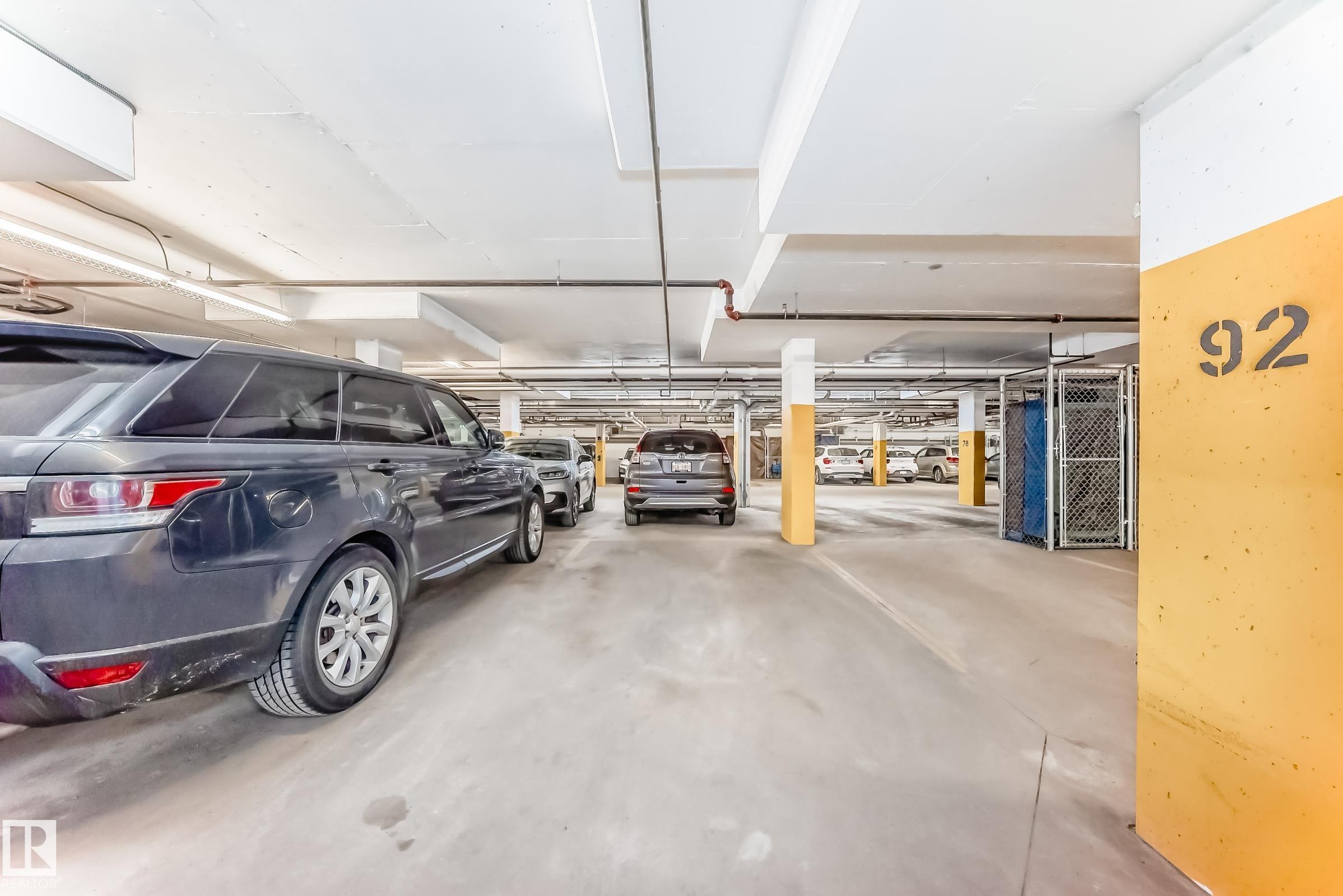 Photo 9 at 303 - 560 Griesbach Parade NW, Griesbach, Edmonton