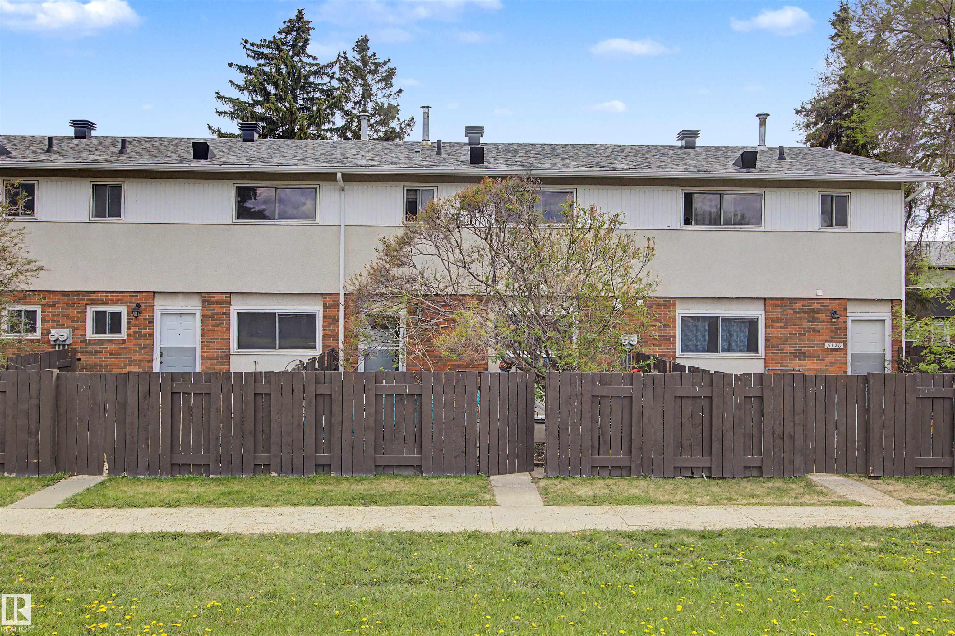 Photo 28 at 5724 143 Avenue NW, York, Edmonton