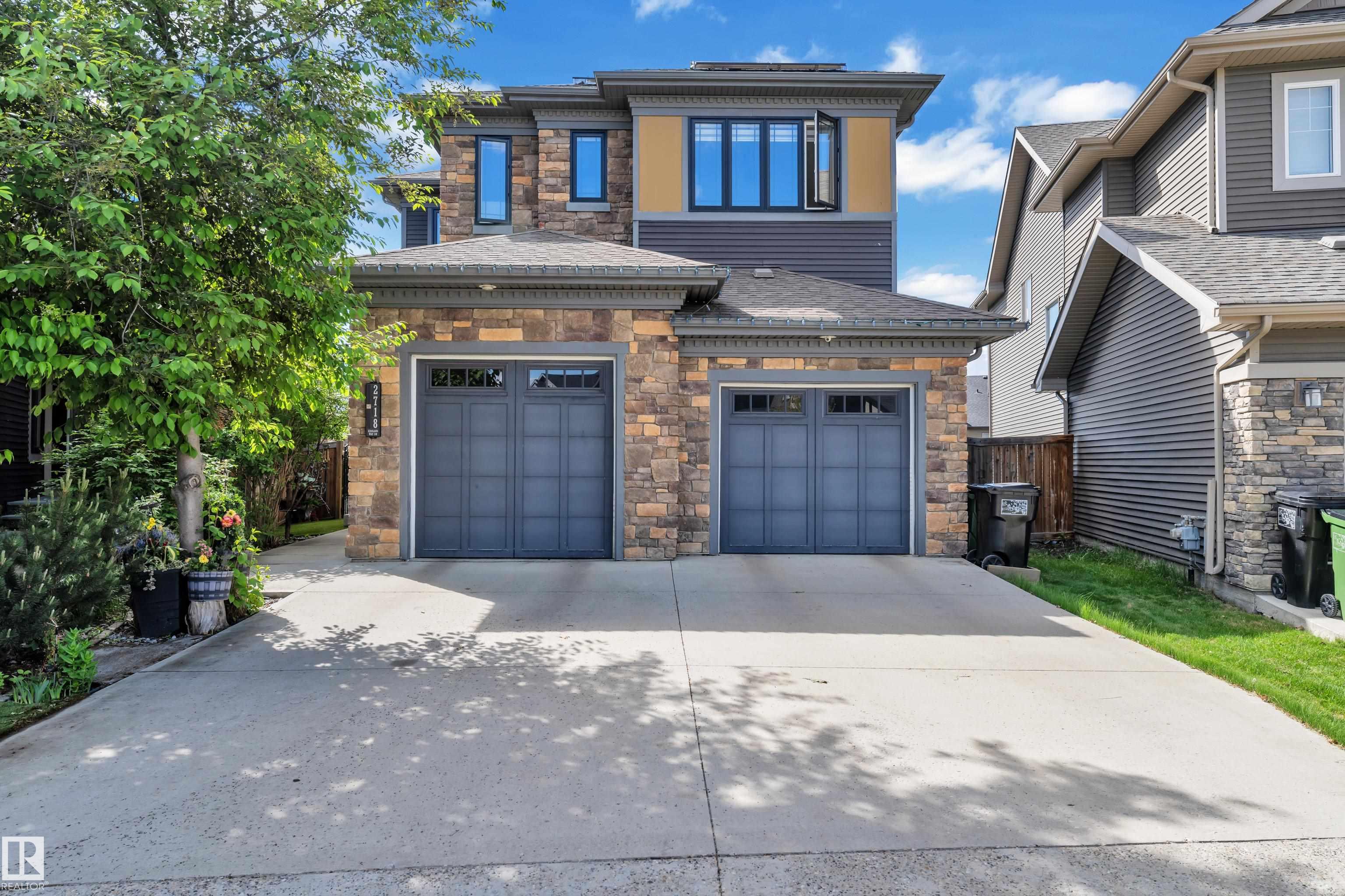 2718 Kirkland Way SW, Keswick, Edmonton