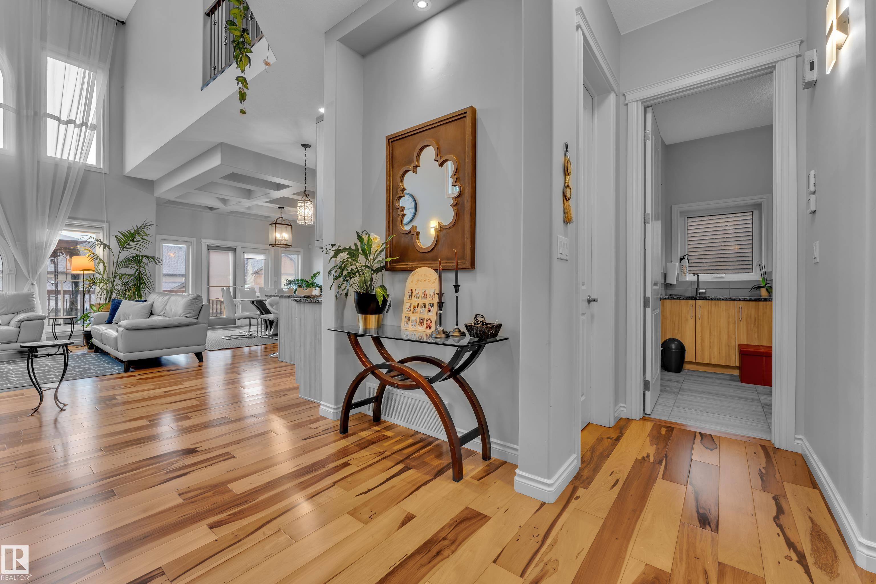 Photo 13 at 2718 Kirkland Way SW, Keswick, Edmonton