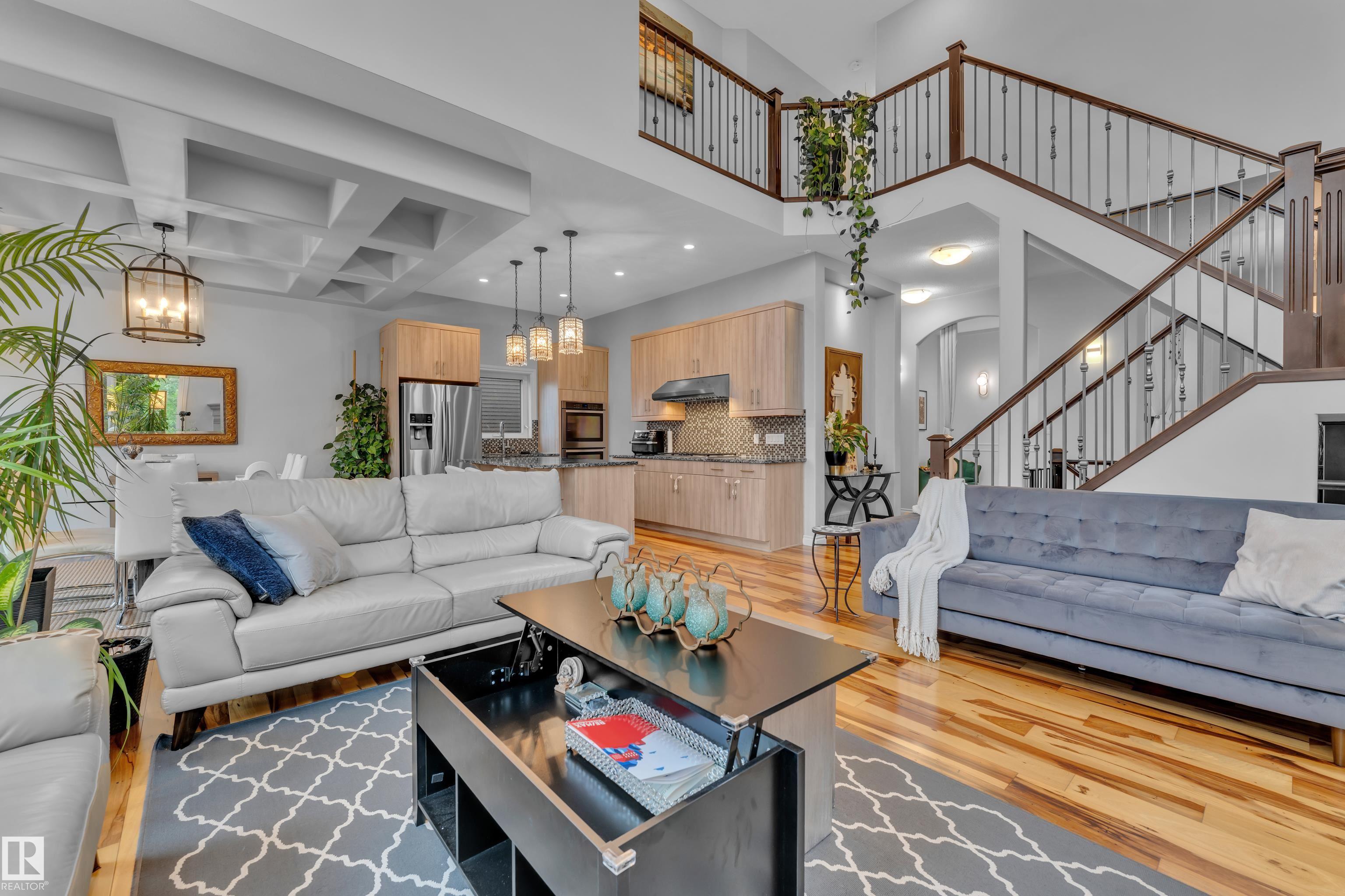 Photo 21 at 2718 Kirkland Way SW, Keswick, Edmonton