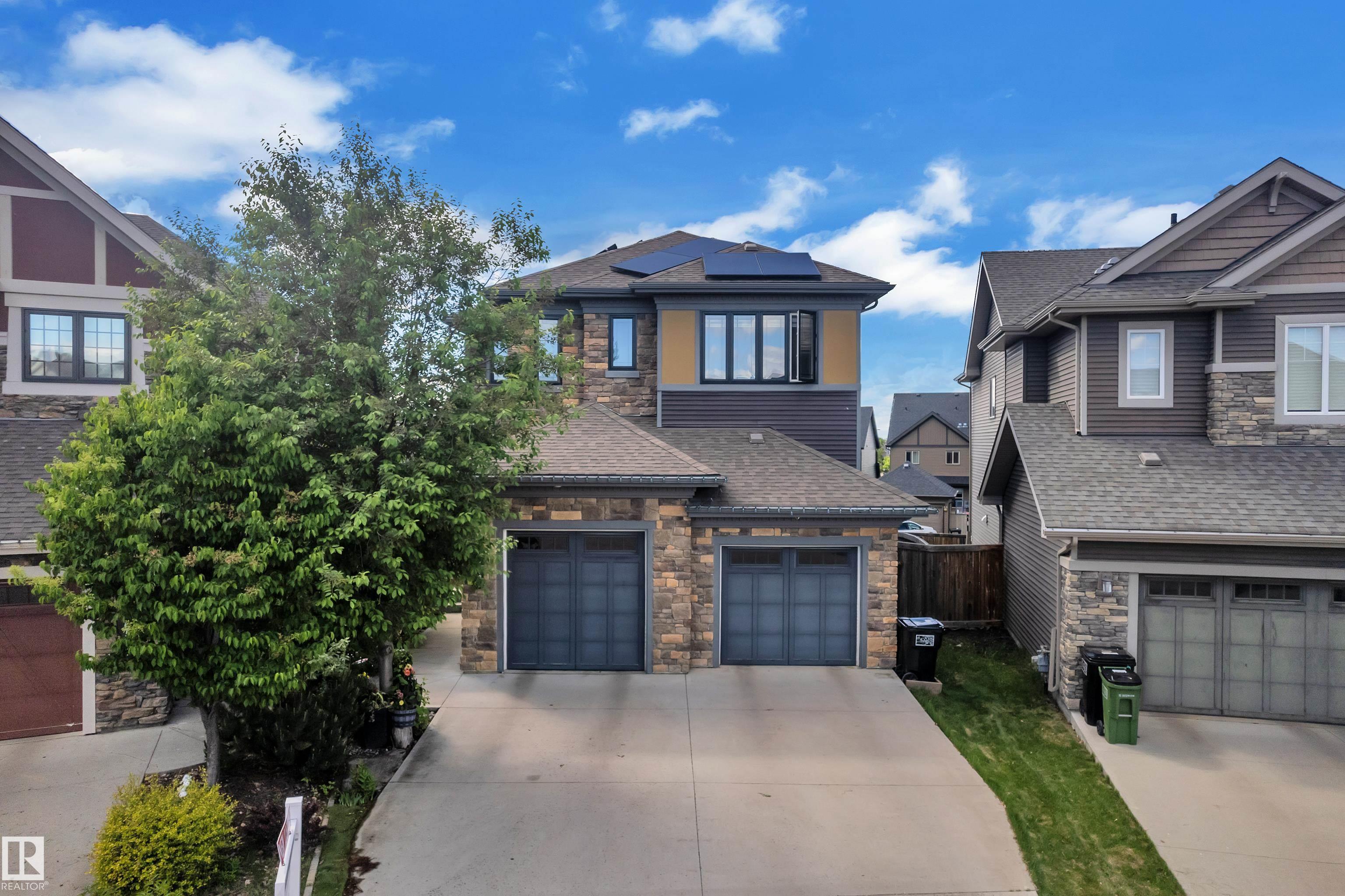 2718 Kirkland Way SW, Keswick, Edmonton