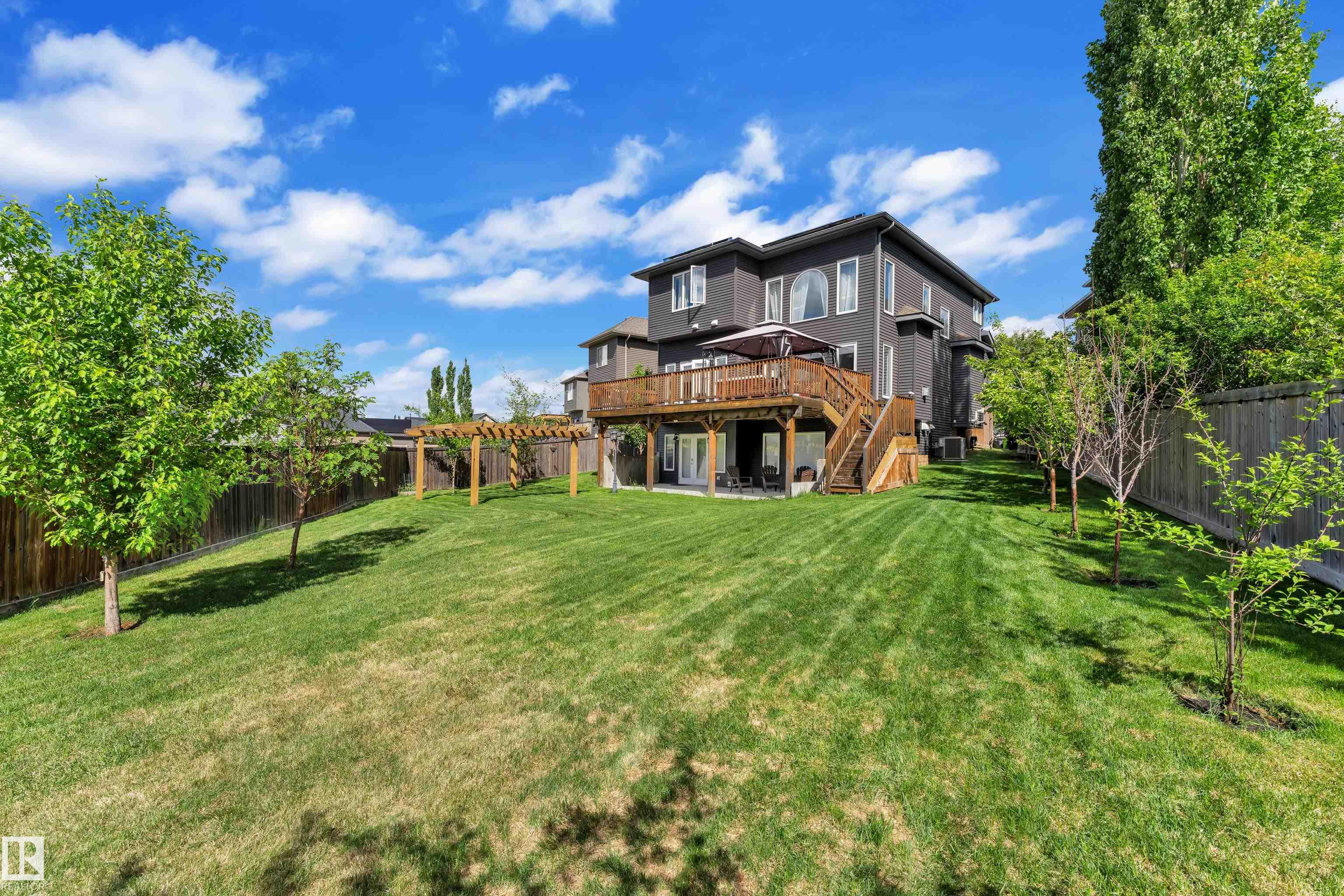 Photo 51 at 2718 Kirkland Way SW, Keswick, Edmonton