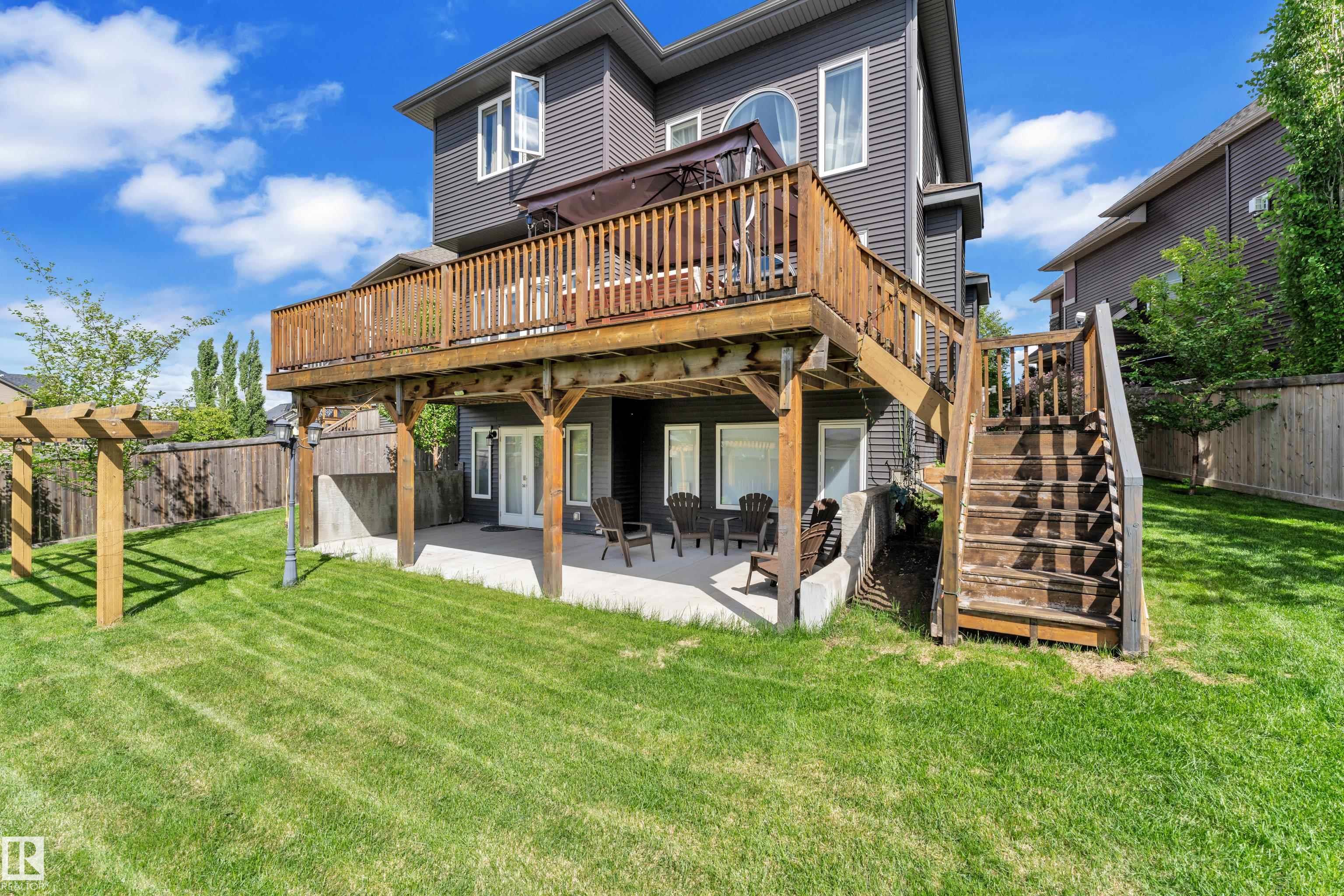 Photo 54 at 2718 Kirkland Way SW, Keswick, Edmonton