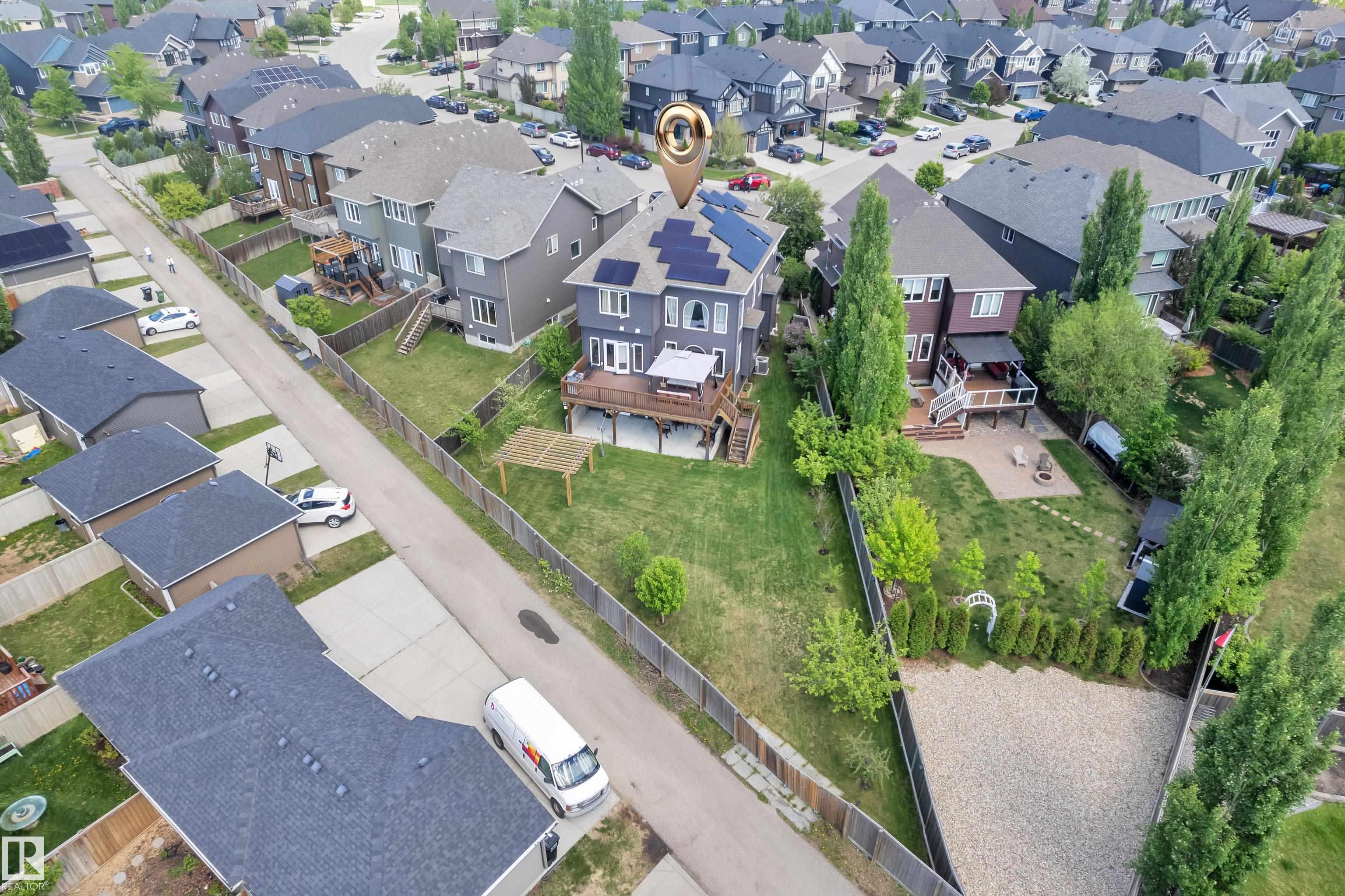Photo 57 at 2718 Kirkland Way SW, Keswick, Edmonton
