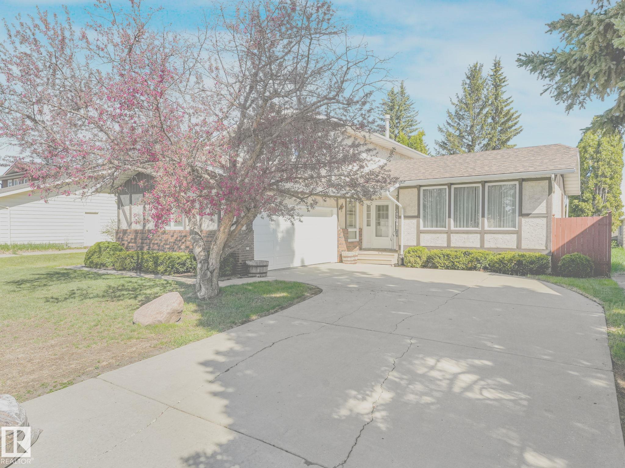 18514 86a Avenue NW, Aldergrove, Edmonton