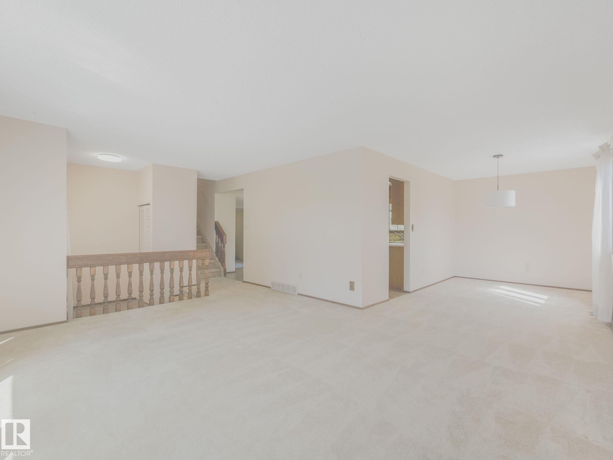 18514 86a Avenue NW, Aldergrove, Edmonton
