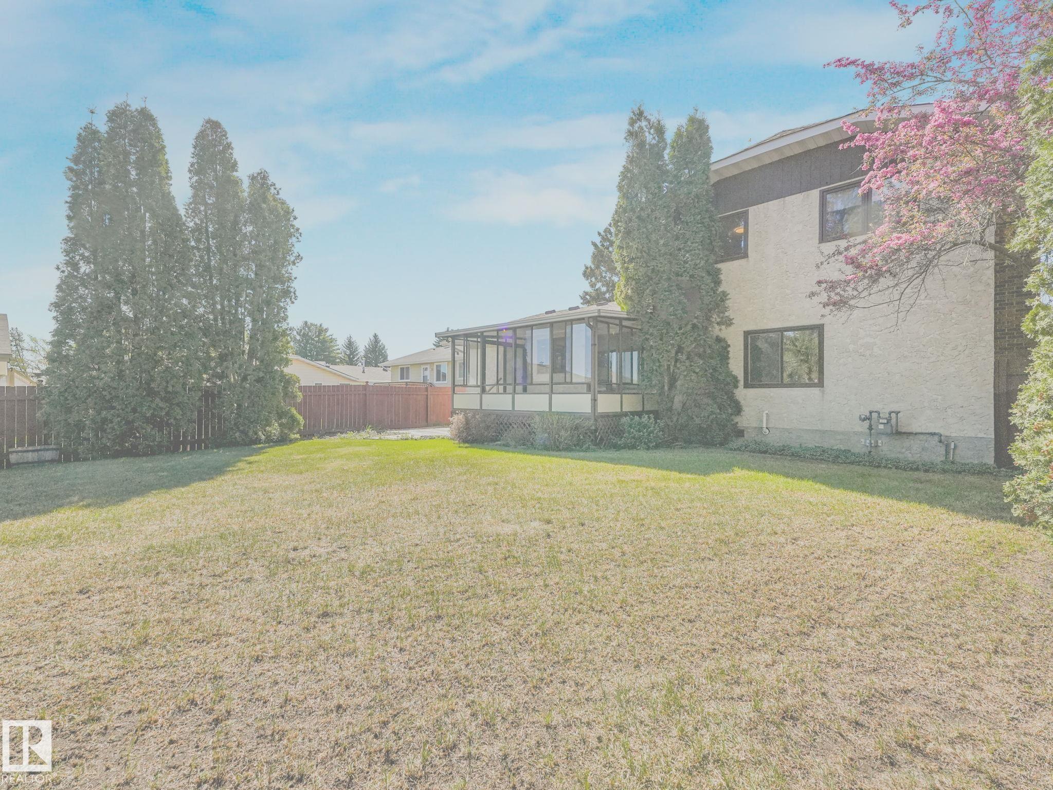 Photo 58 at 18514 86a Avenue NW, Aldergrove, Edmonton