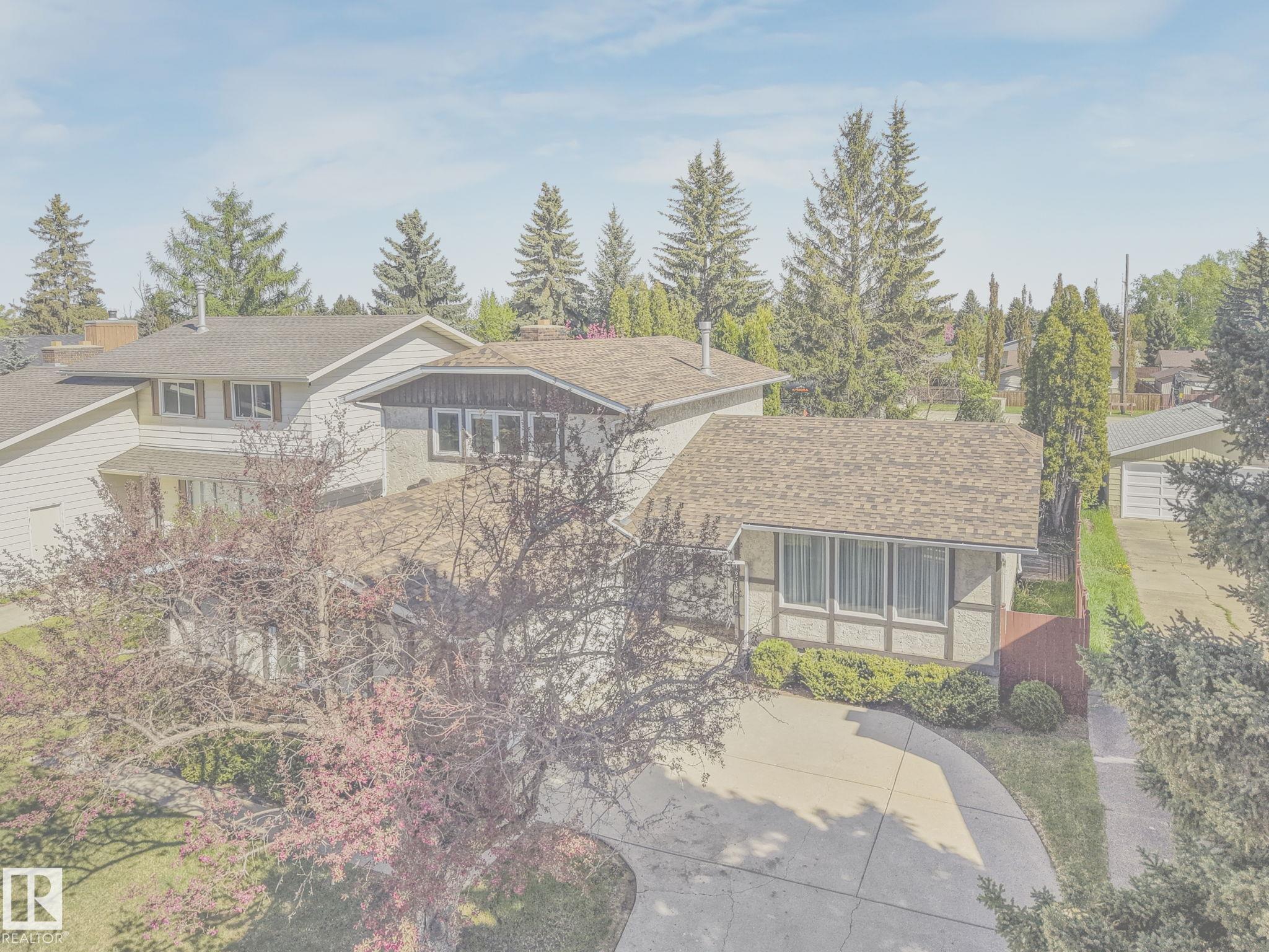Photo 63 at 18514 86a Avenue NW, Aldergrove, Edmonton