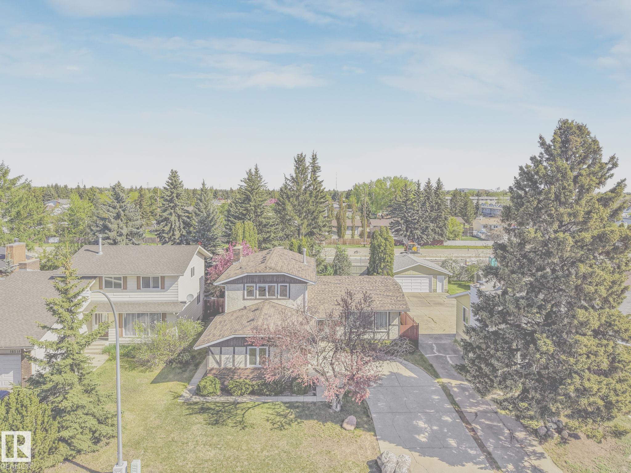 Photo 64 at 18514 86a Avenue NW, Aldergrove, Edmonton