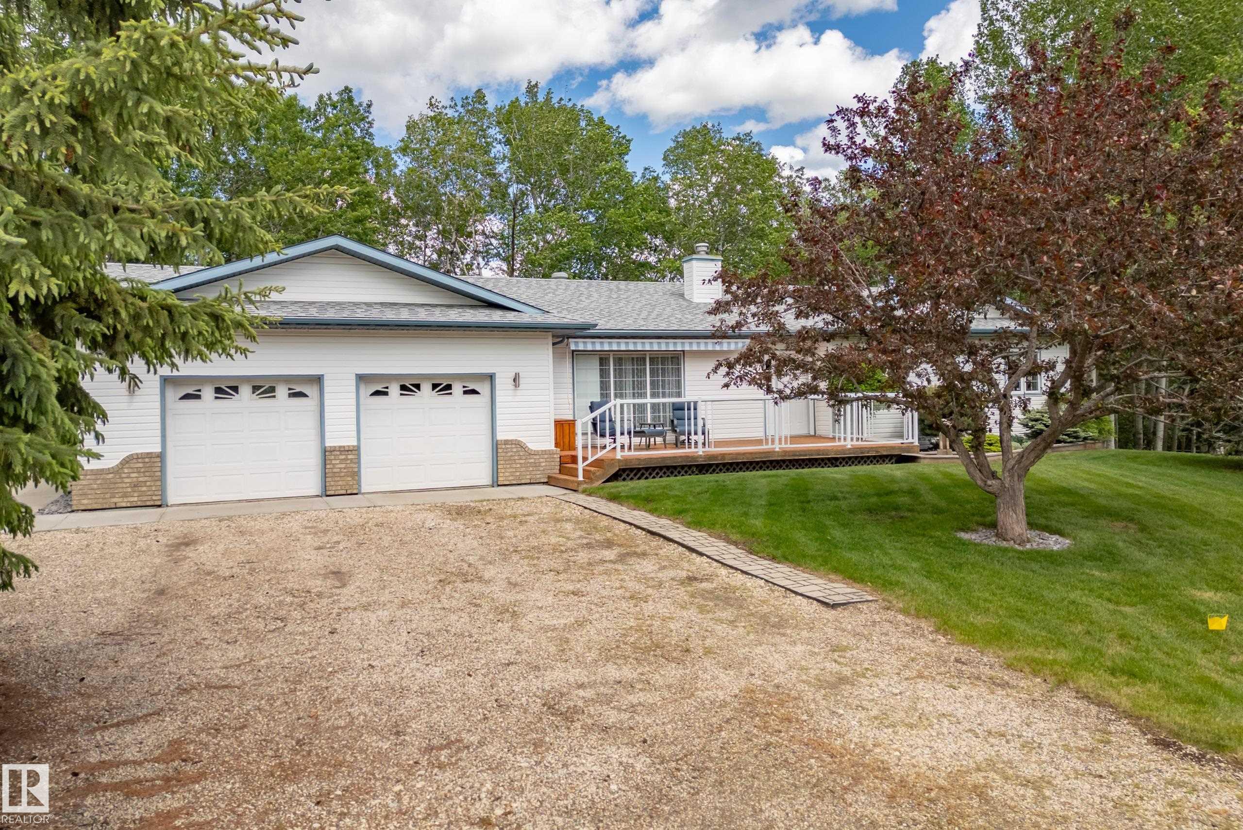 100 53315 Rge Rd 20, Bridgewater Properties, Rural Parkland County