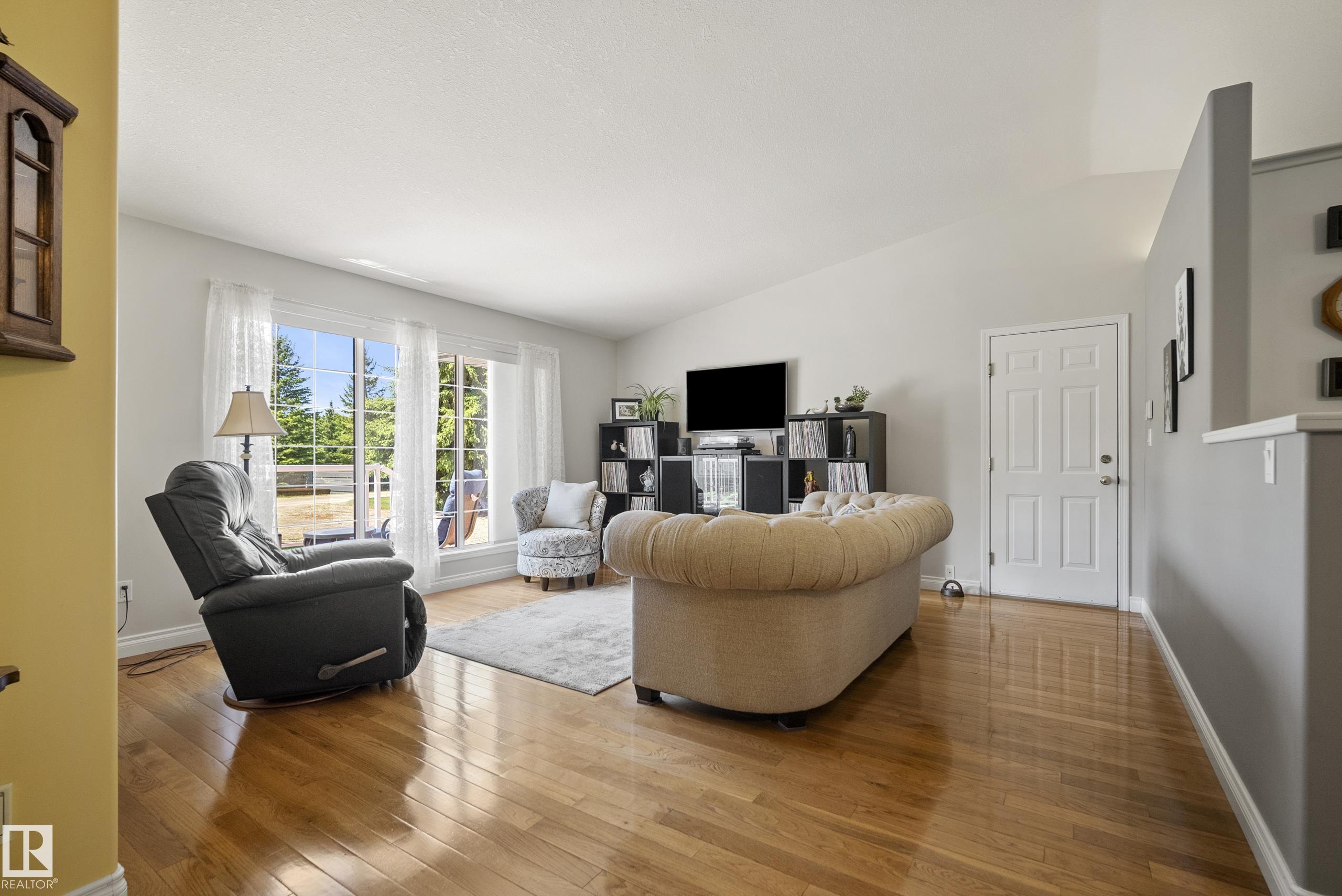 Photo 12 at 100 53315 Rge Rd 20, Bridgewater Properties, Rural Parkland County