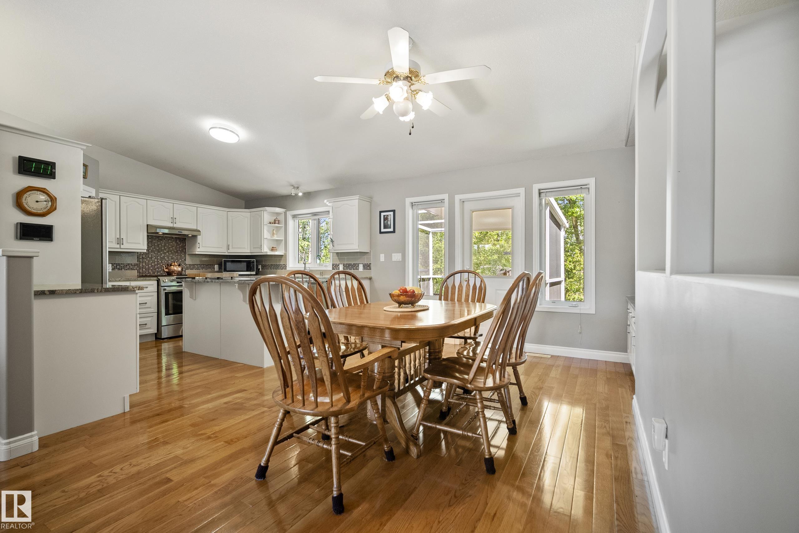 Photo 16 at 100 53315 Rge Rd 20, Bridgewater Properties, Rural Parkland County