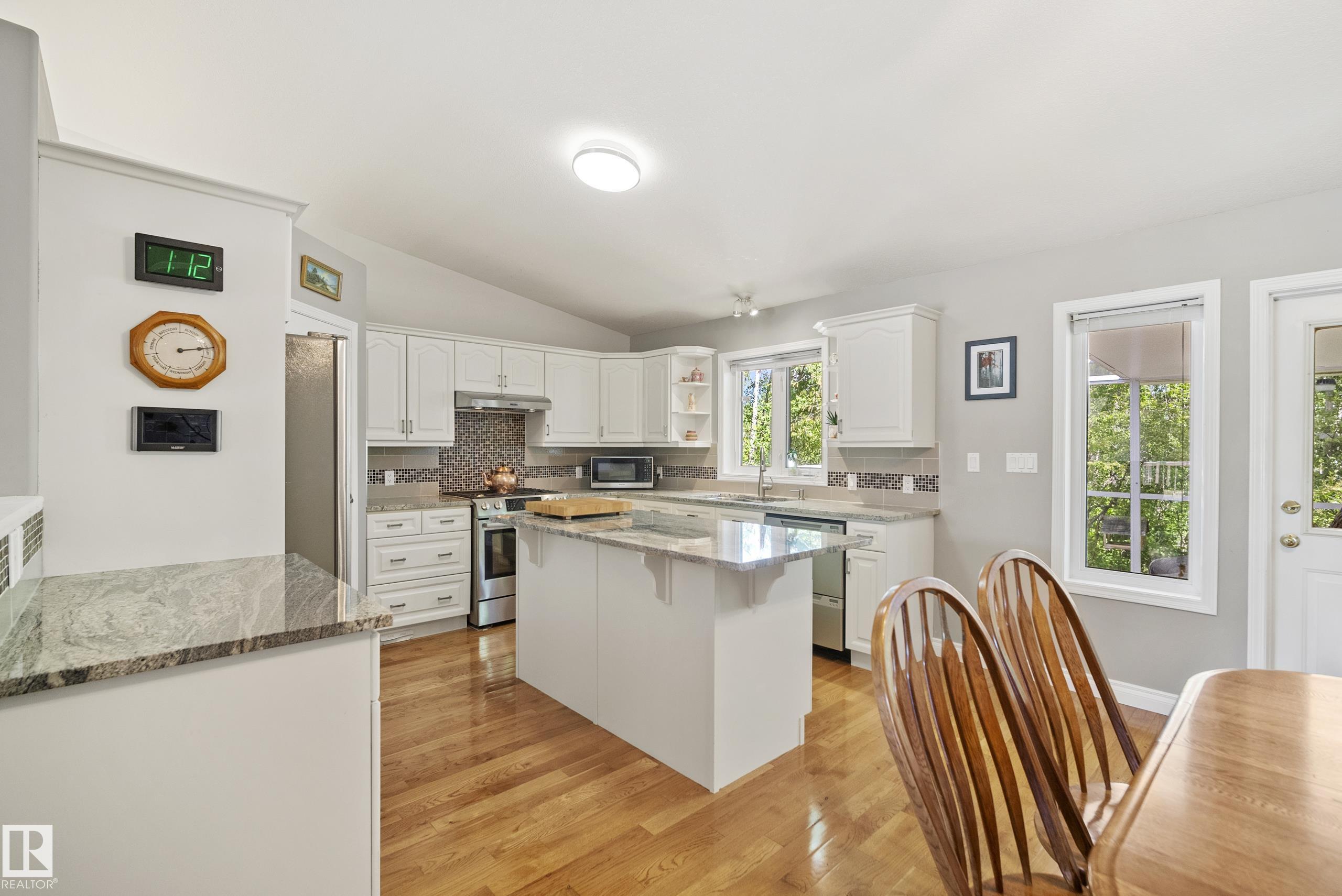 Photo 18 at 100 53315 Rge Rd 20, Bridgewater Properties, Rural Parkland County