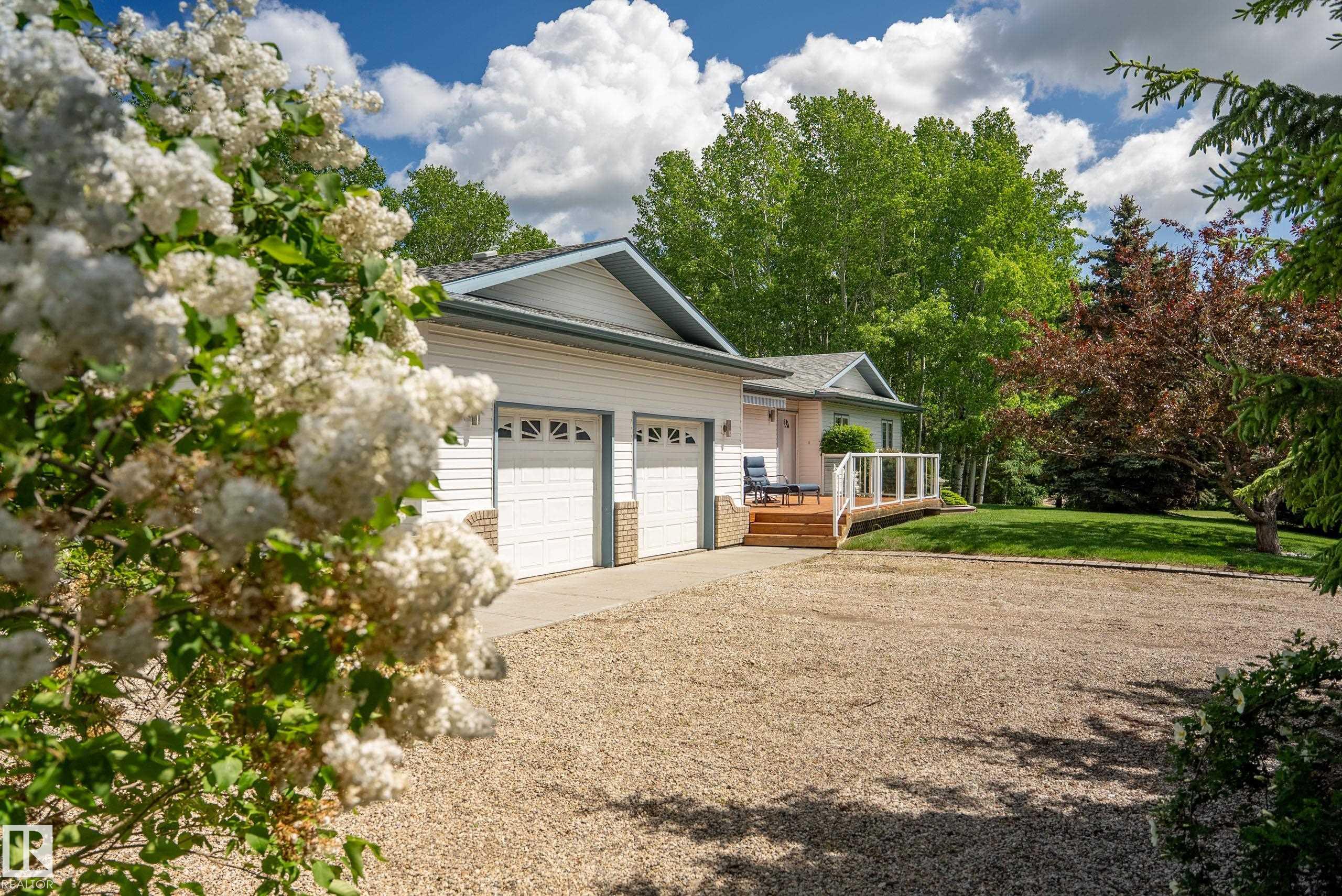 100 53315 Rge Rd 20, Bridgewater Properties, Rural Parkland County