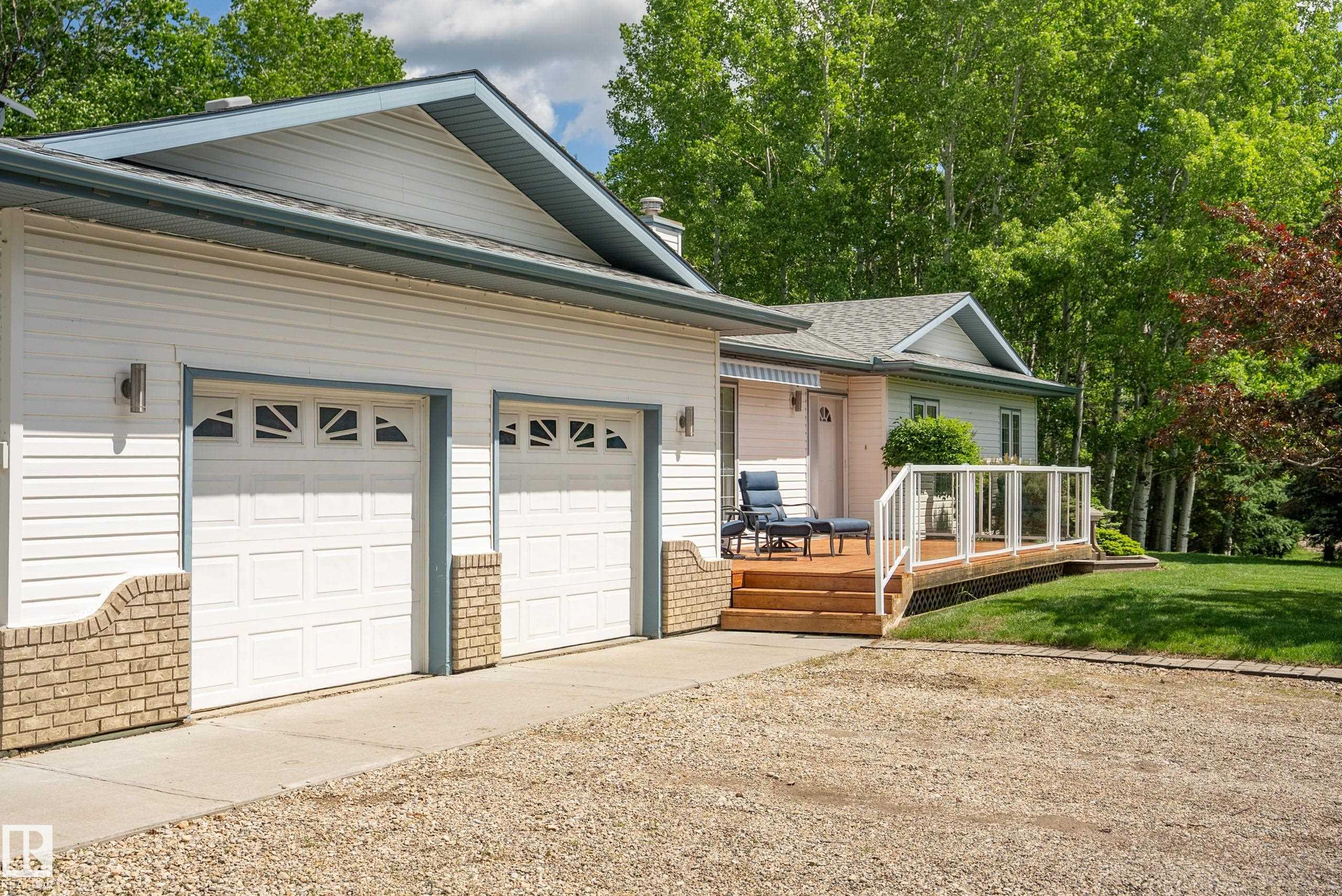 100 53315 Rge Rd 20, Bridgewater Properties, Rural Parkland County