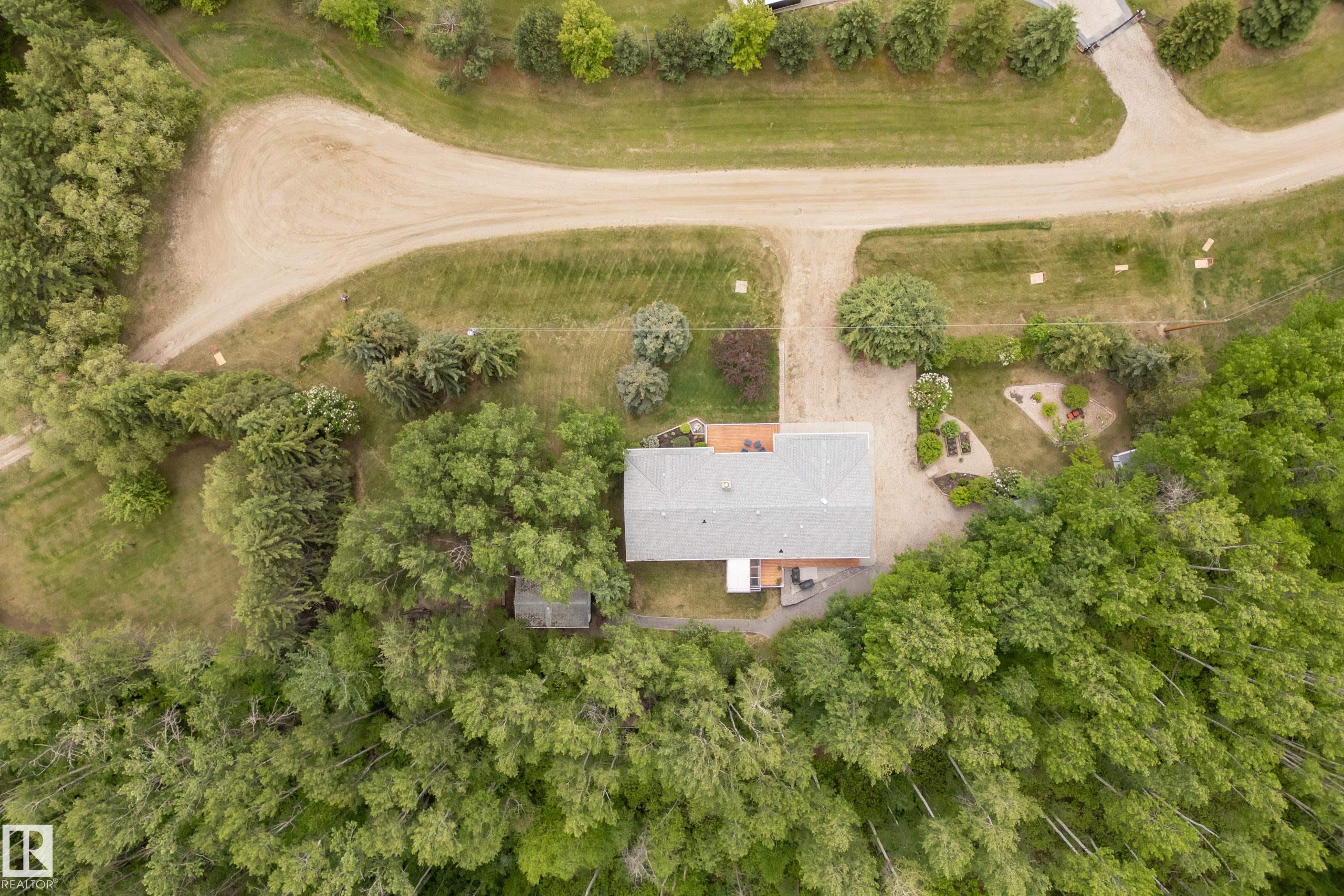 100 53315 Rge Rd 20, Bridgewater Properties, Rural Parkland County