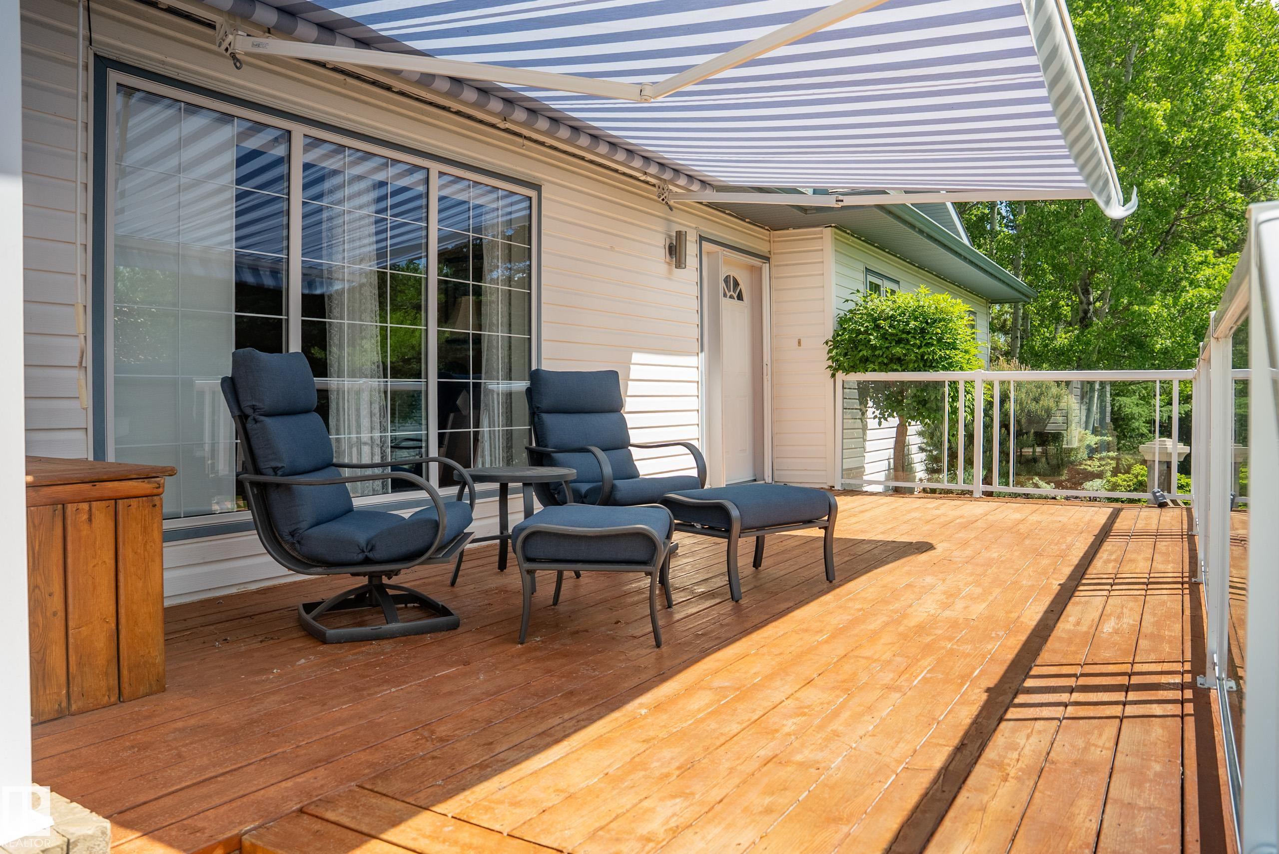 Photo 50 at 100 53315 Rge Rd 20, Bridgewater Properties, Rural Parkland County