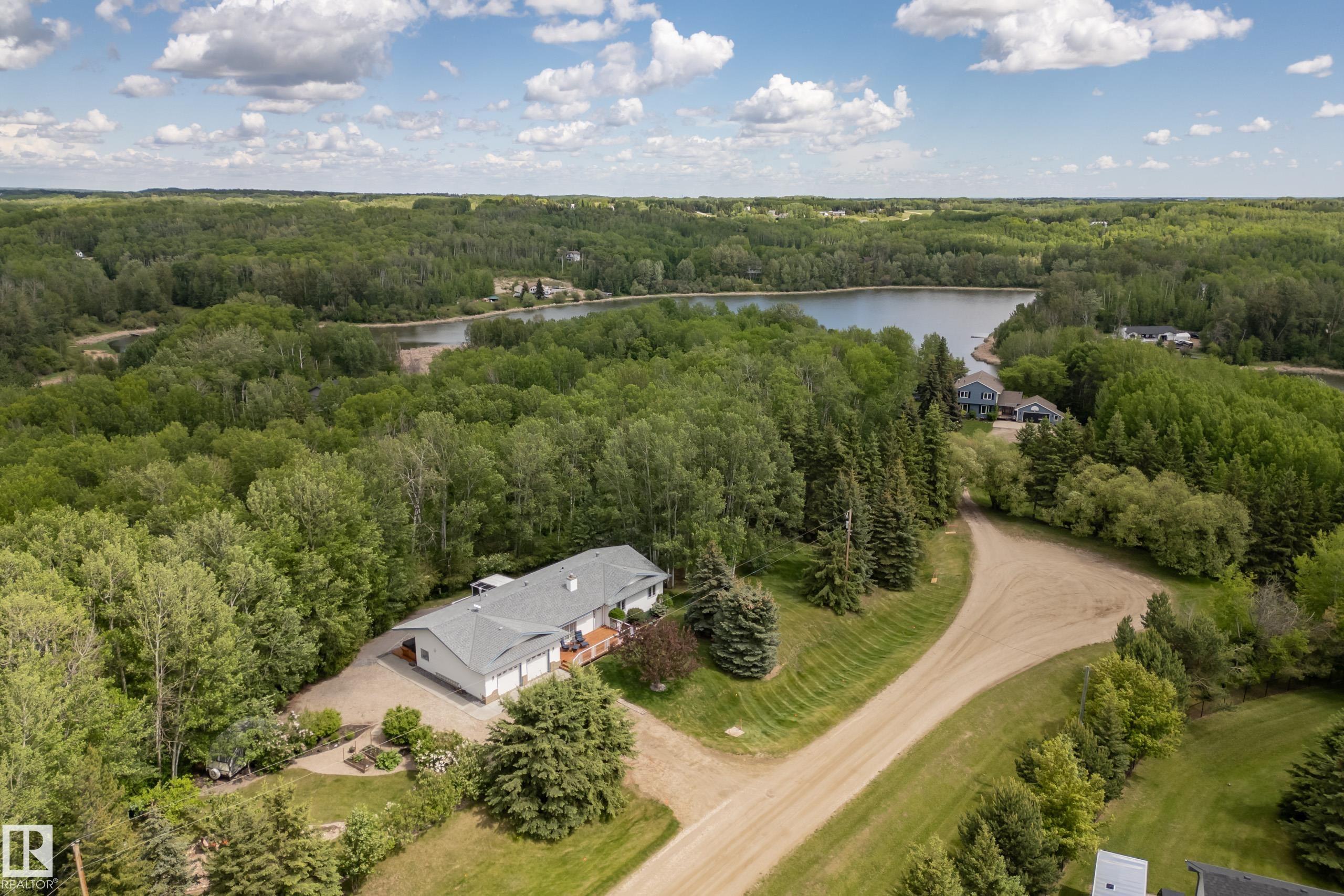Photo 6 at 100 53315 Rge Rd 20, Bridgewater Properties, Rural Parkland County