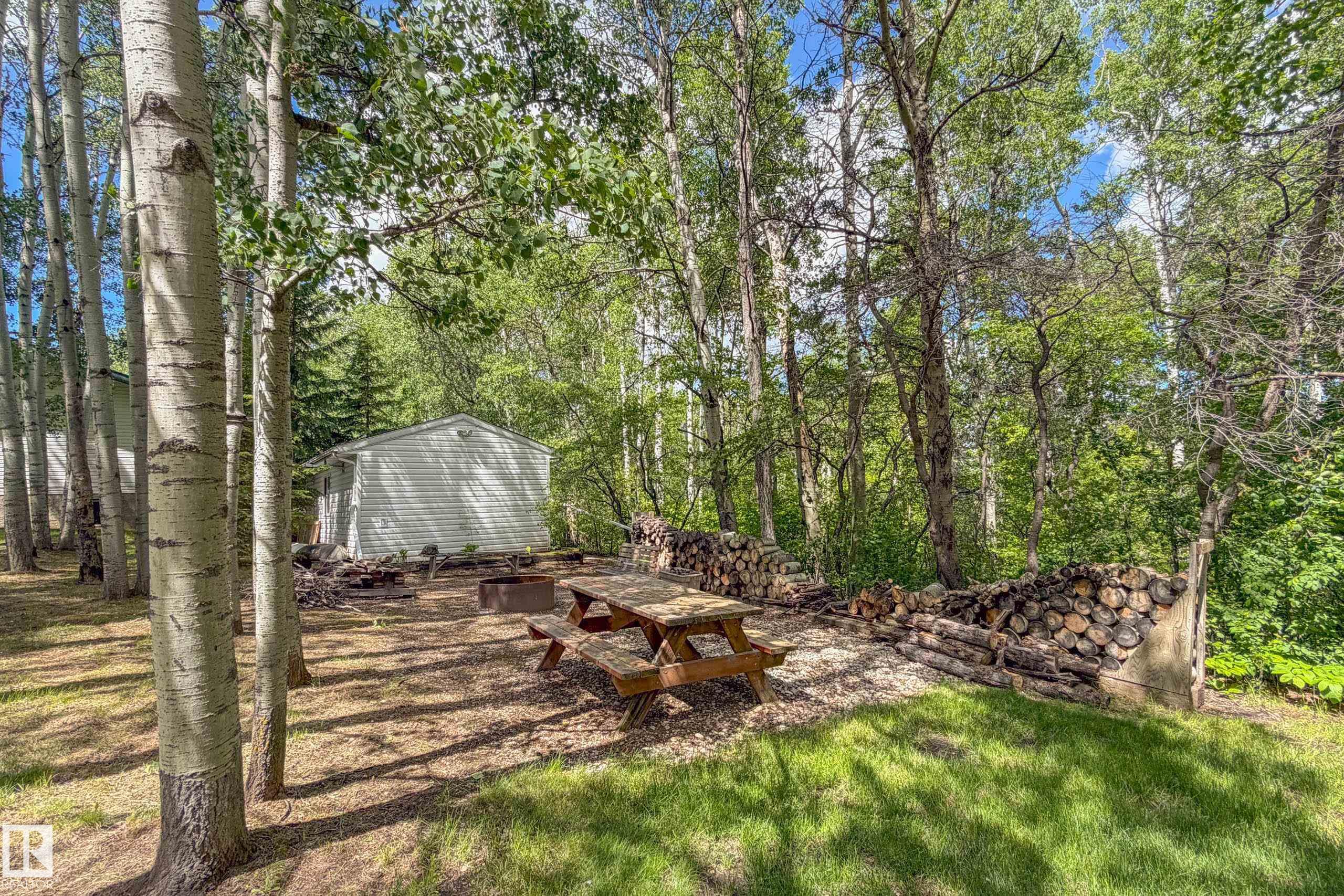 Photo 57 at 100 53315 Rge Rd 20, Bridgewater Properties, Rural Parkland County