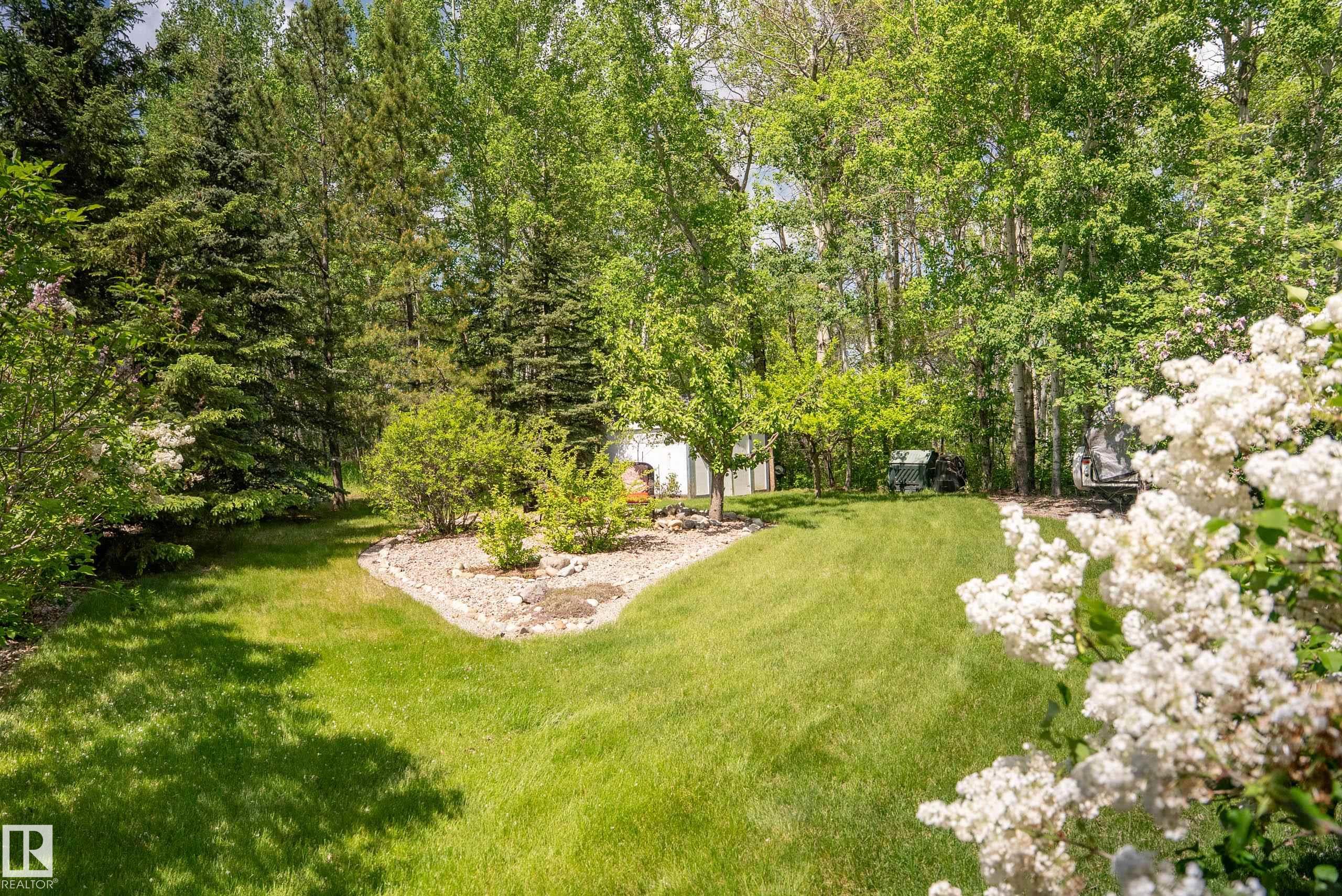 Photo 58 at 100 53315 Rge Rd 20, Bridgewater Properties, Rural Parkland County