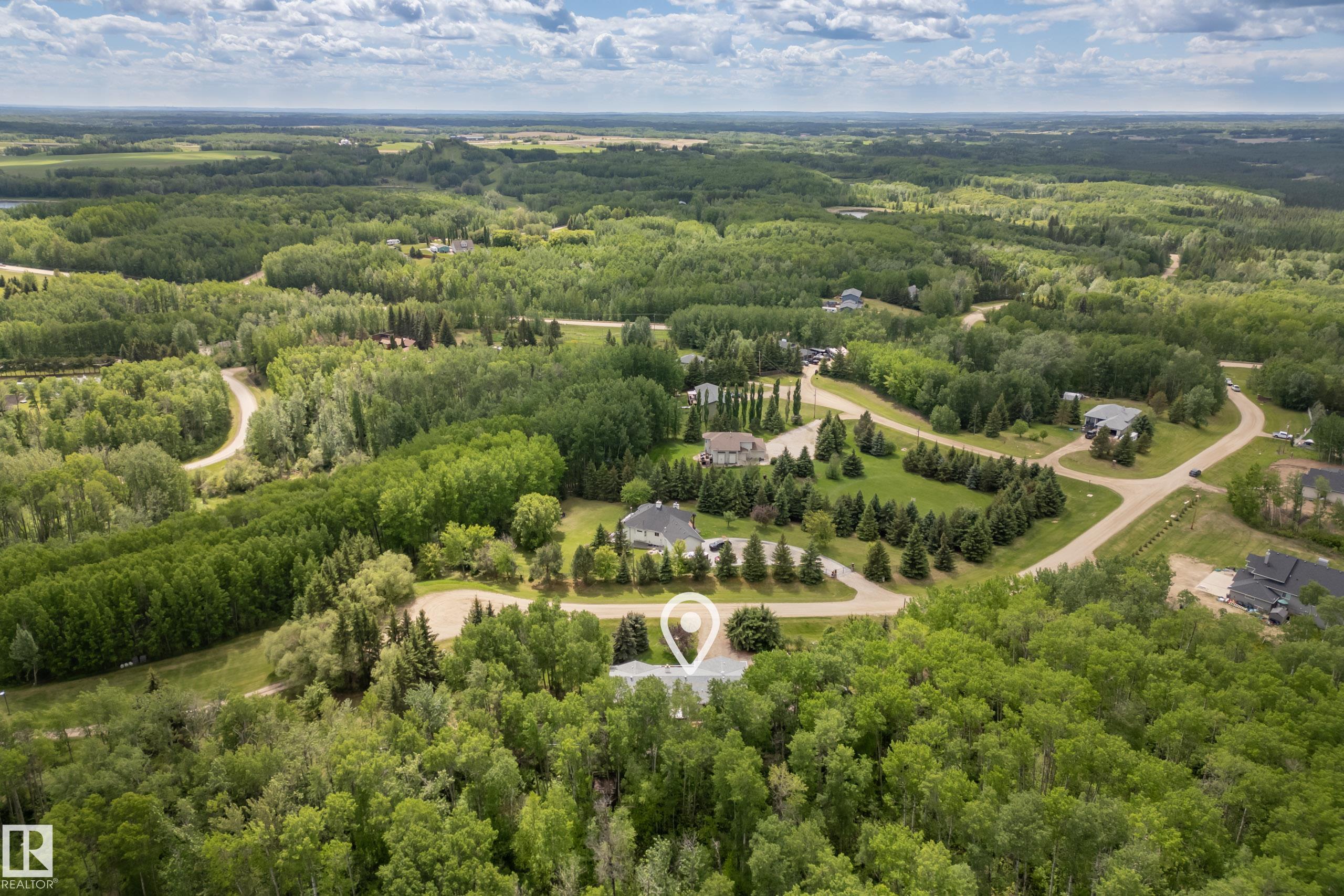 Photo 8 at 100 53315 Rge Rd 20, Bridgewater Properties, Rural Parkland County