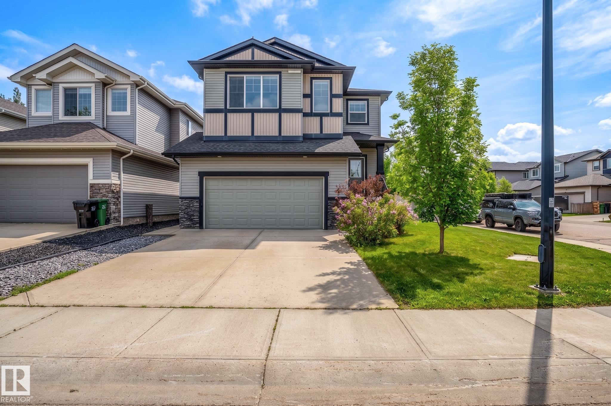 379 Reynalds Court, Robinson, Leduc