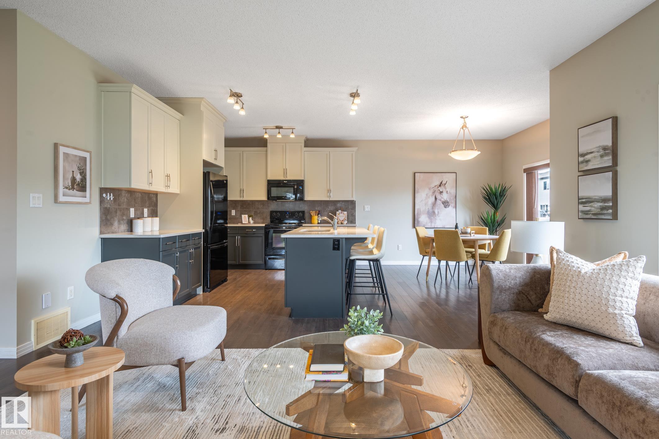 Photo 13 at 379 Reynalds Court, Robinson, Leduc