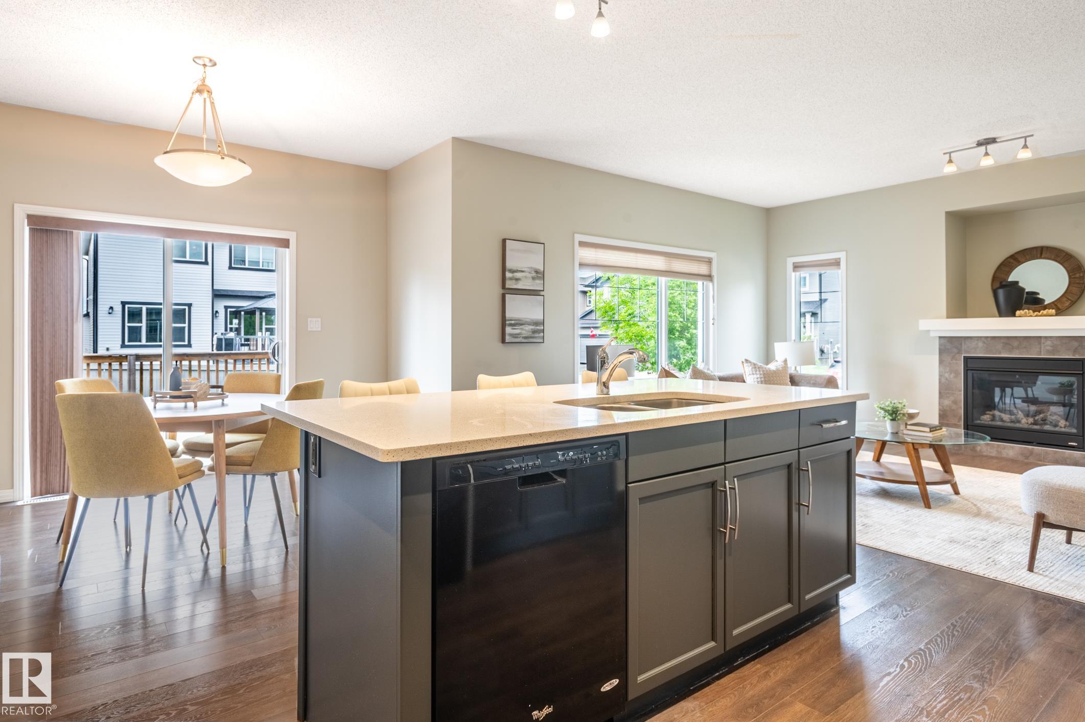 Photo 22 at 379 Reynalds Court, Robinson, Leduc