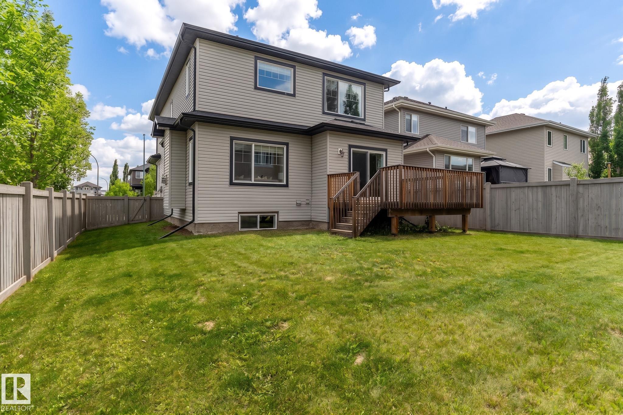 Photo 63 at 379 Reynalds Court, Robinson, Leduc