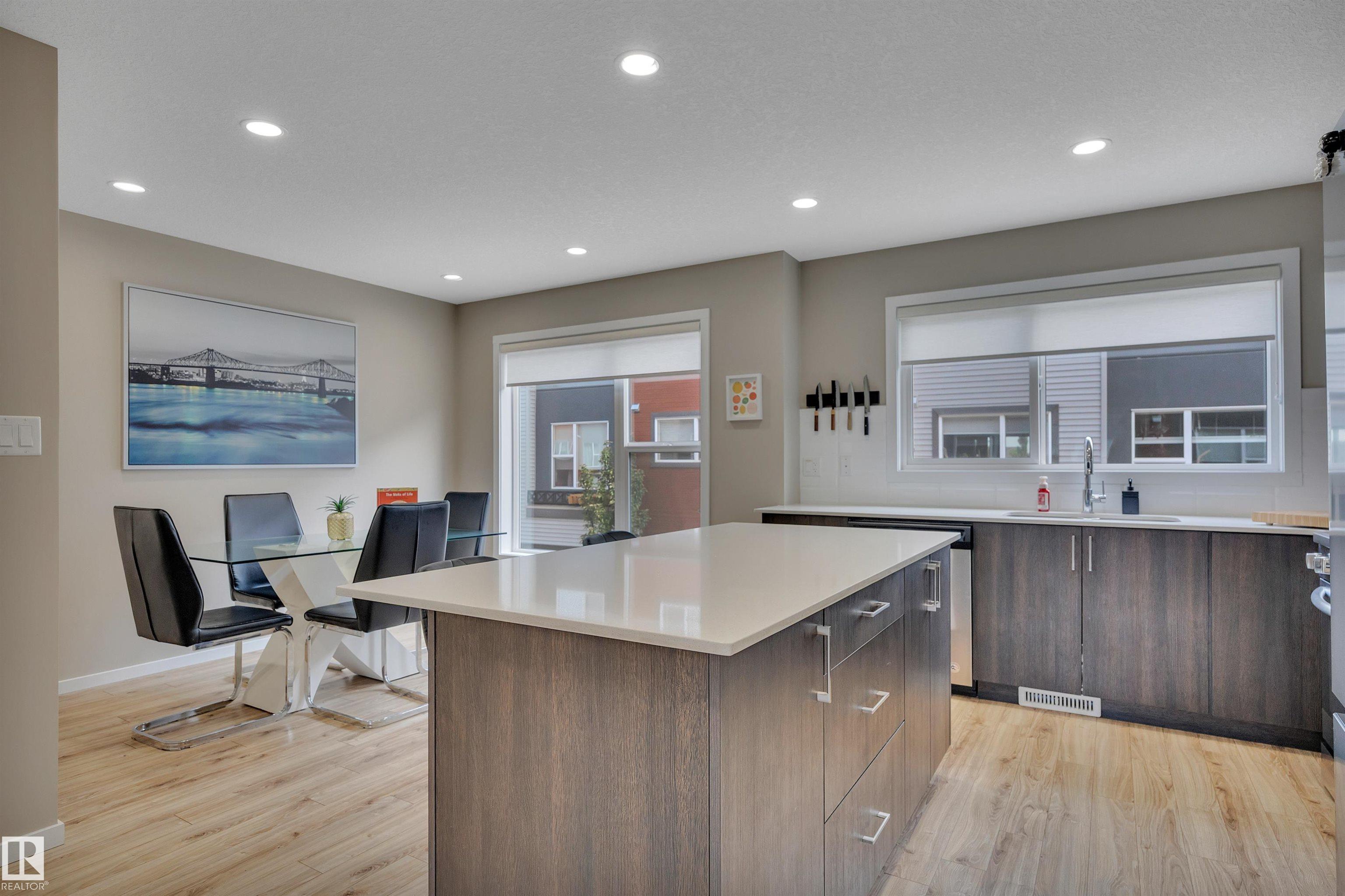 Photo 15 at 46 - 1075 Rosenthal Boulevard NW, Rosenthal, Edmonton