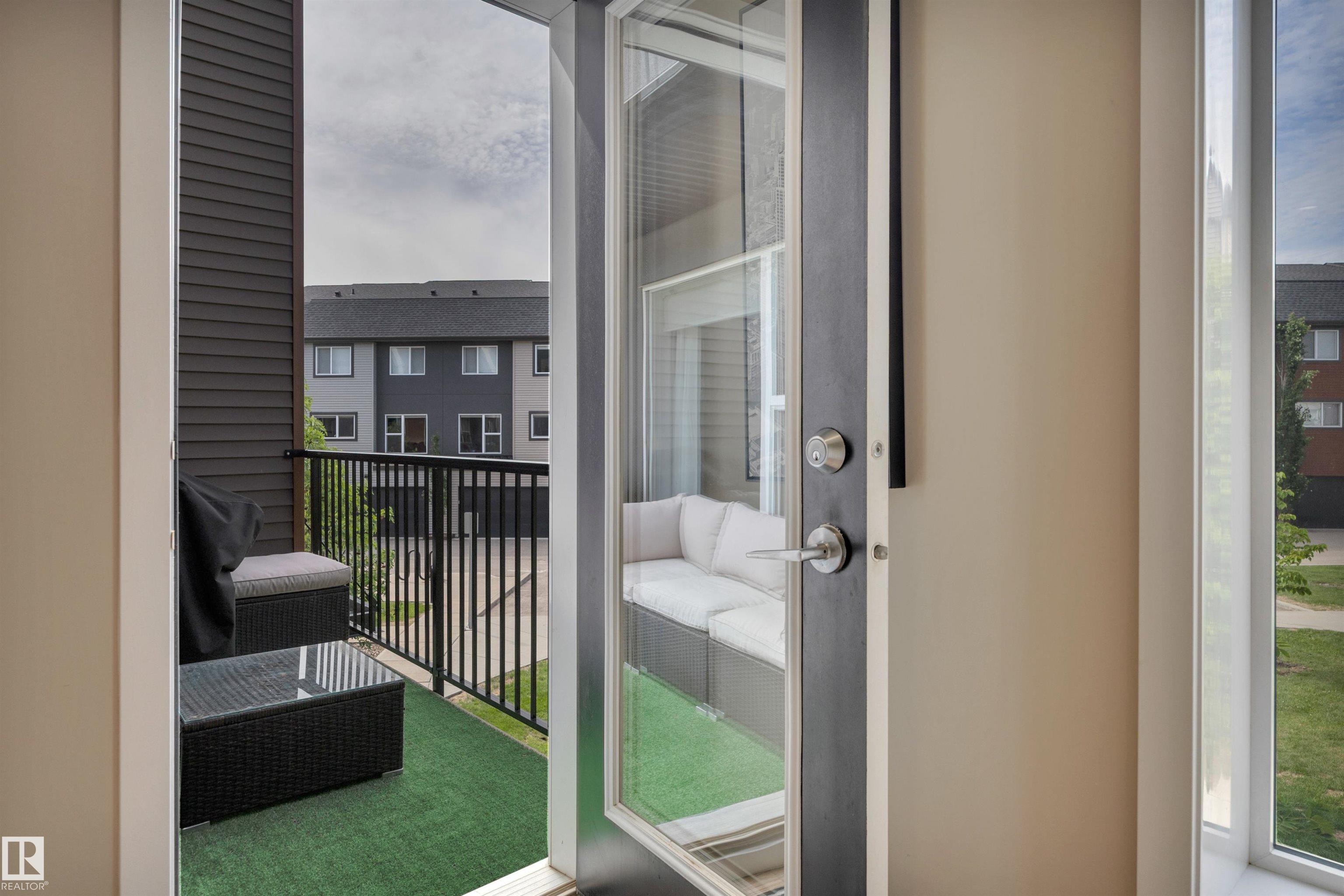 Photo 21 at 46 - 1075 Rosenthal Boulevard NW, Rosenthal, Edmonton